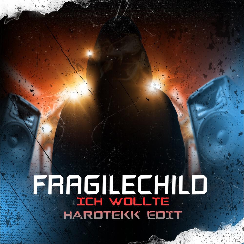 Релиз Ich Wollte (Hardtekk Edit)