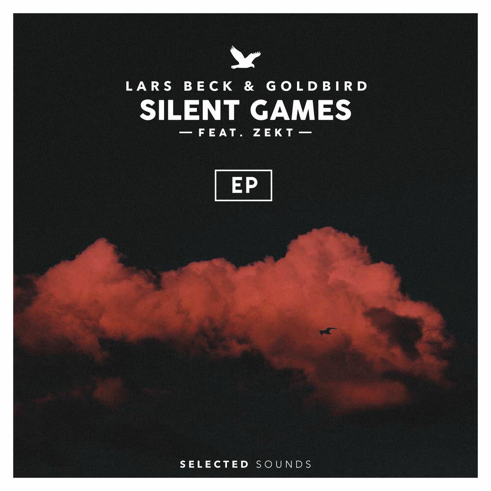 Релиз Silent Games EP