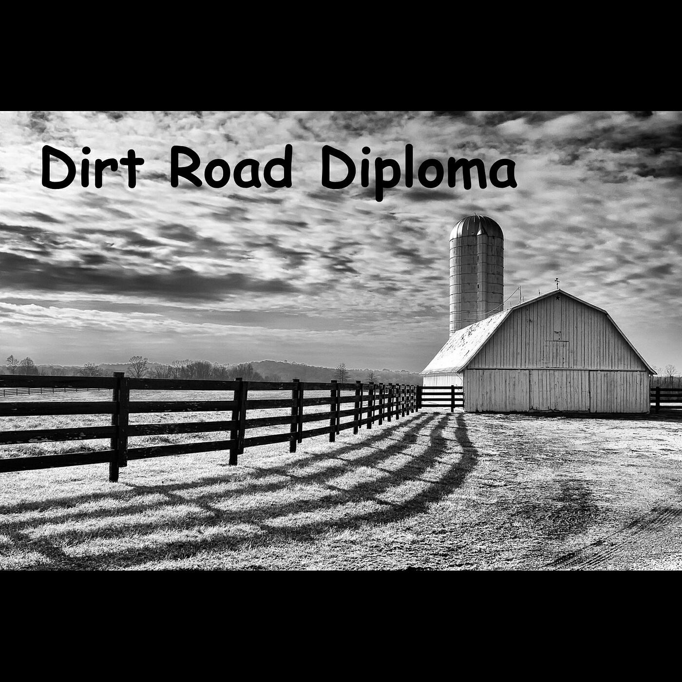 Релиз Dirt Road Diploma