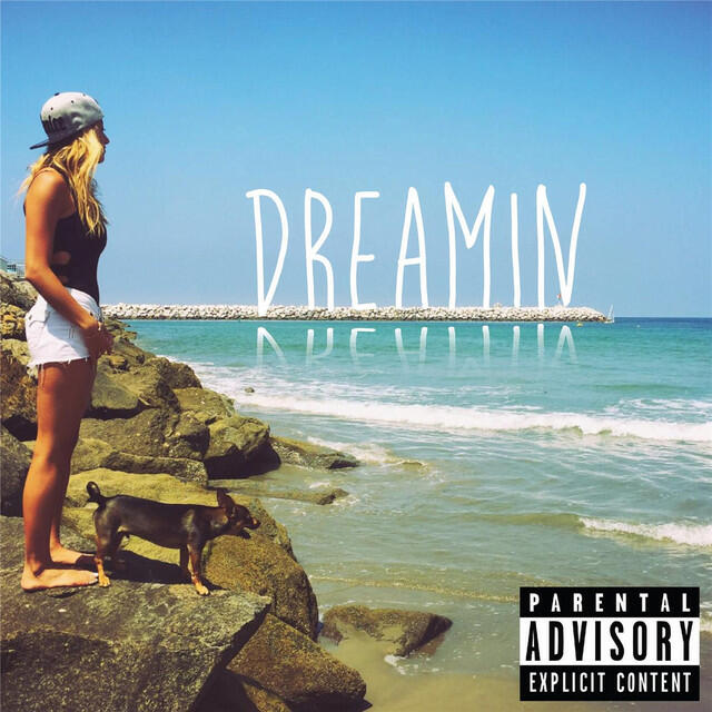 Релиз Dreamin (feat. Idan)