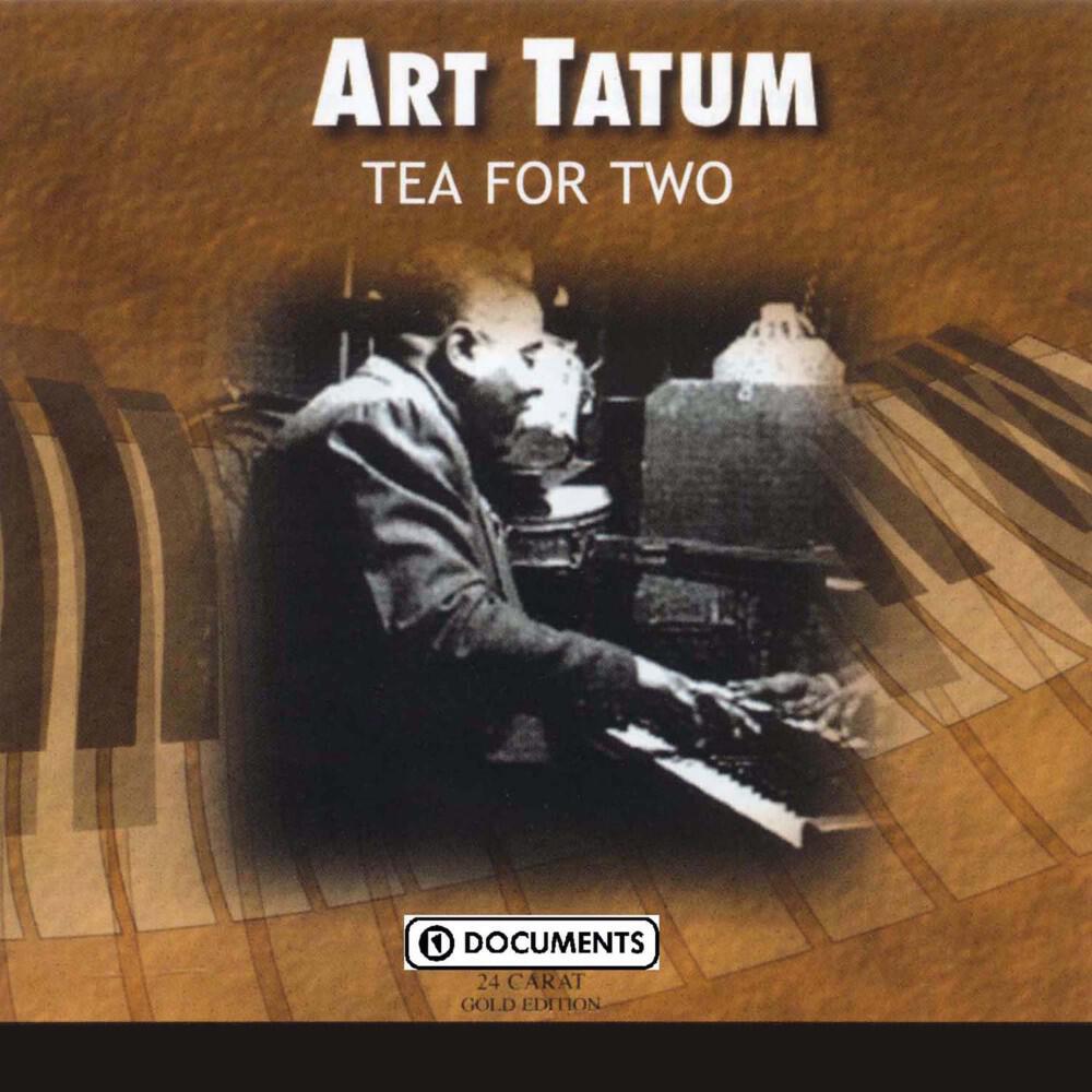 Релиз Tea for Two