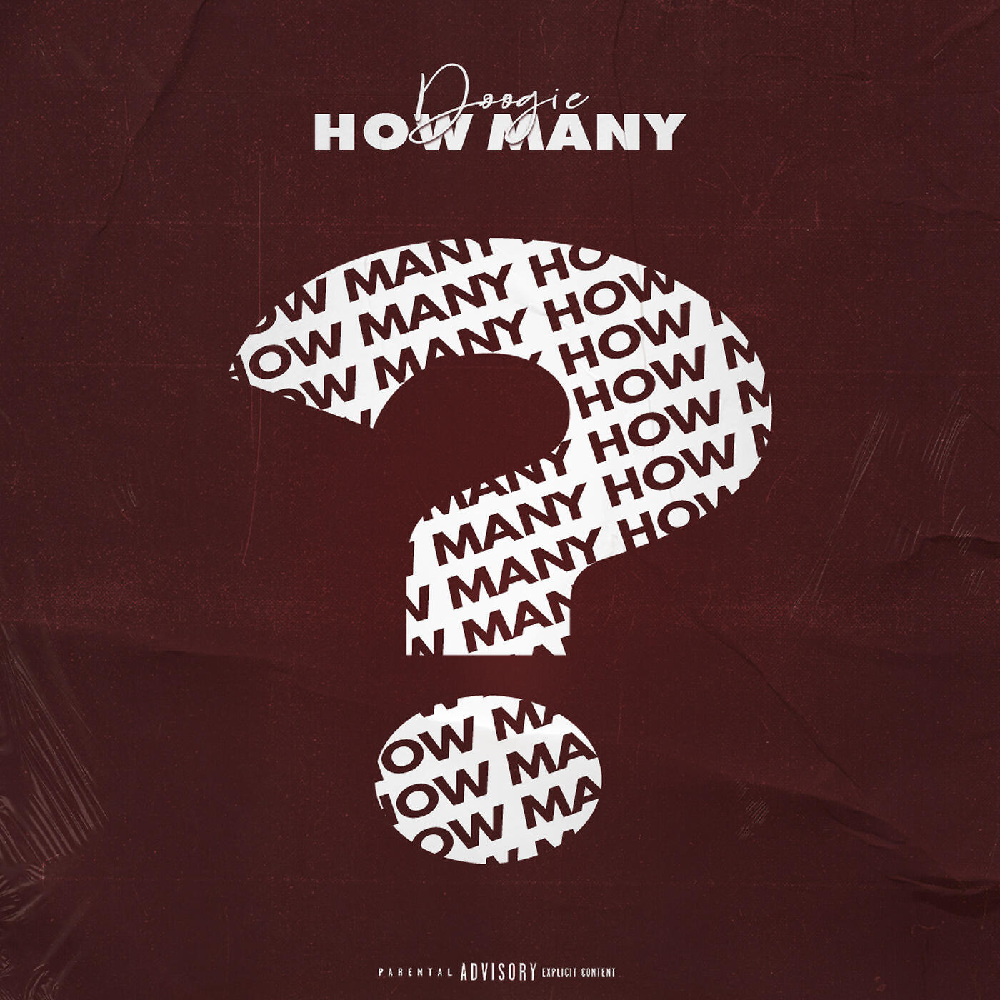 Релиз How Many
