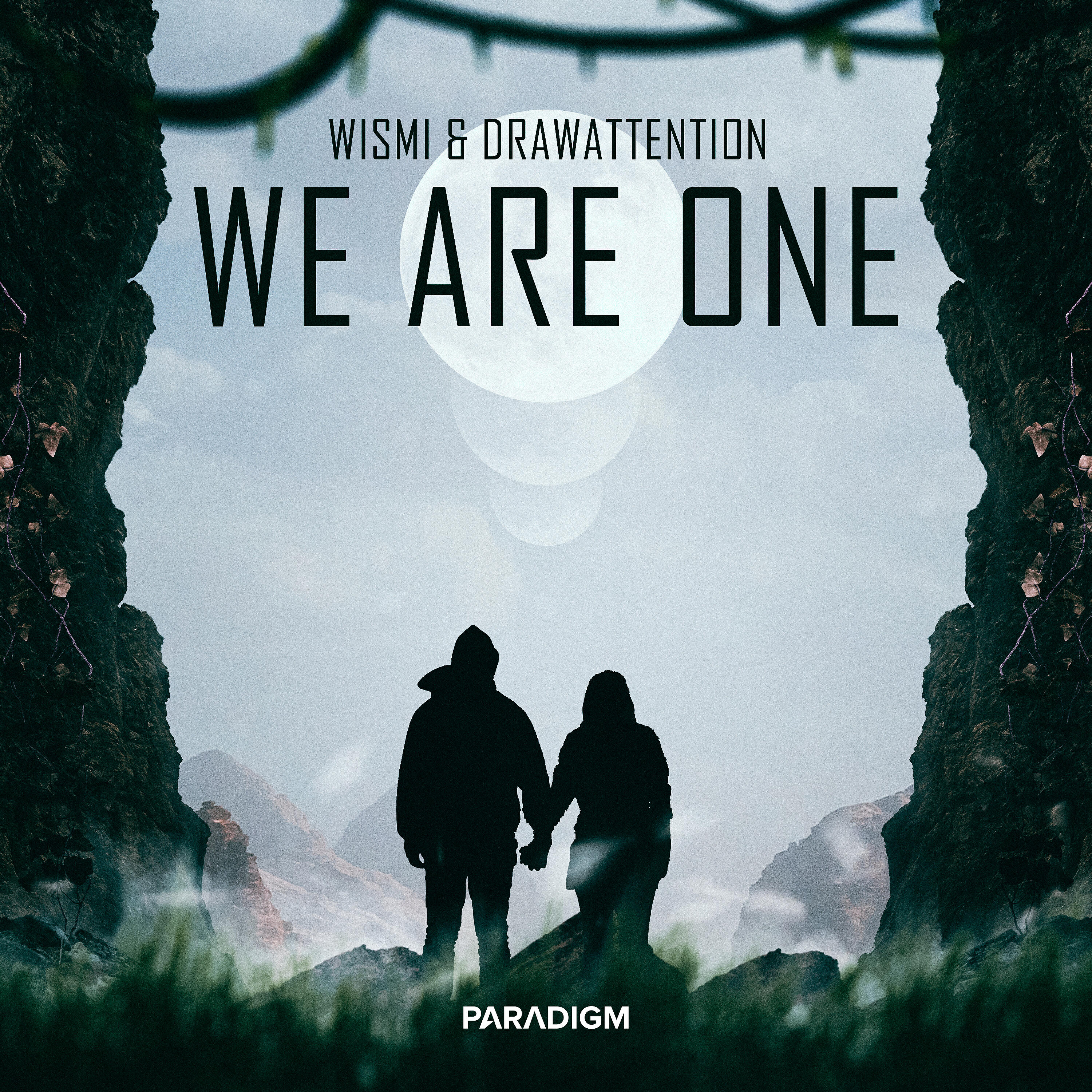 Постер альбома We Are One