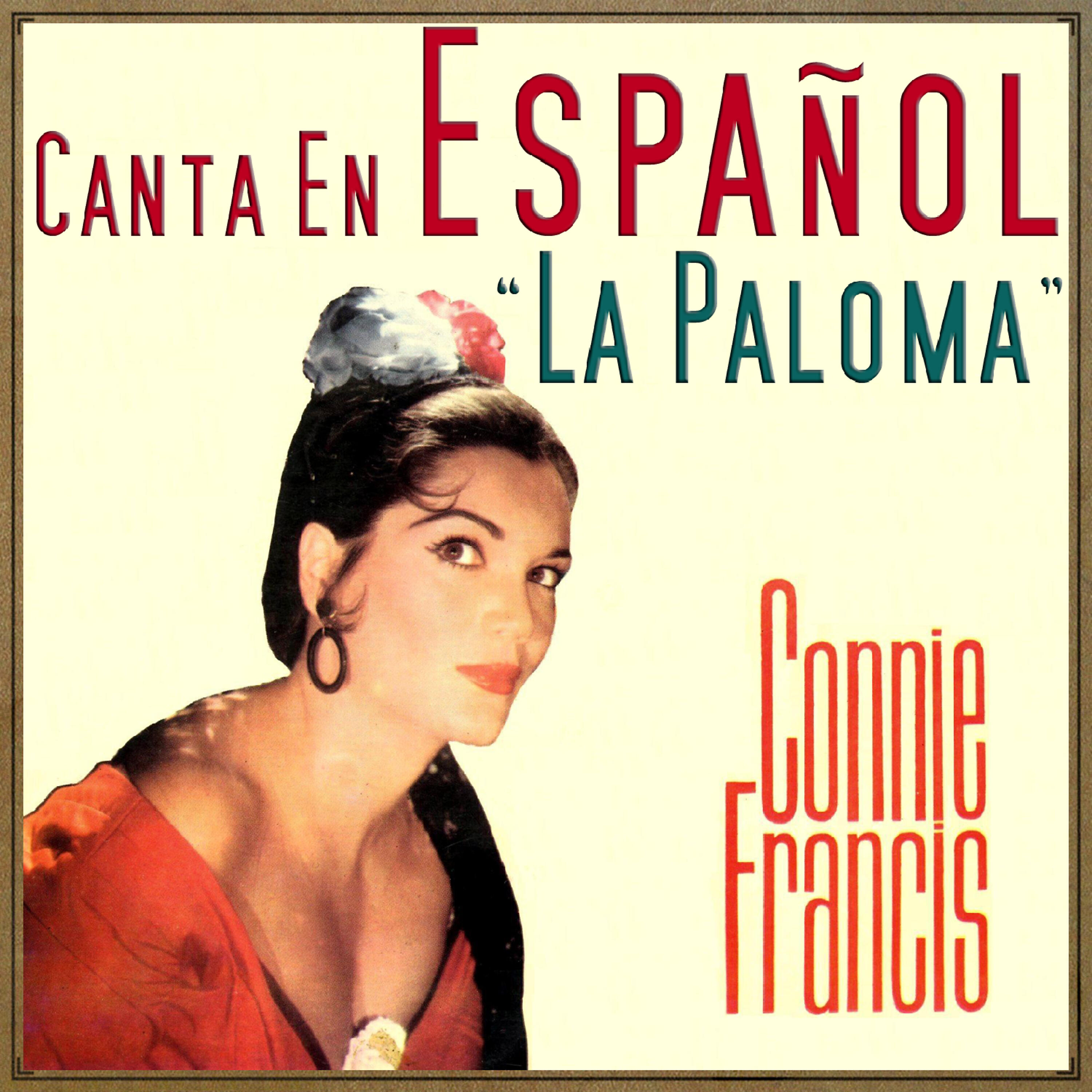 Релиз Vintage Music No. 157 - LP: Connie Francis, La Paloma