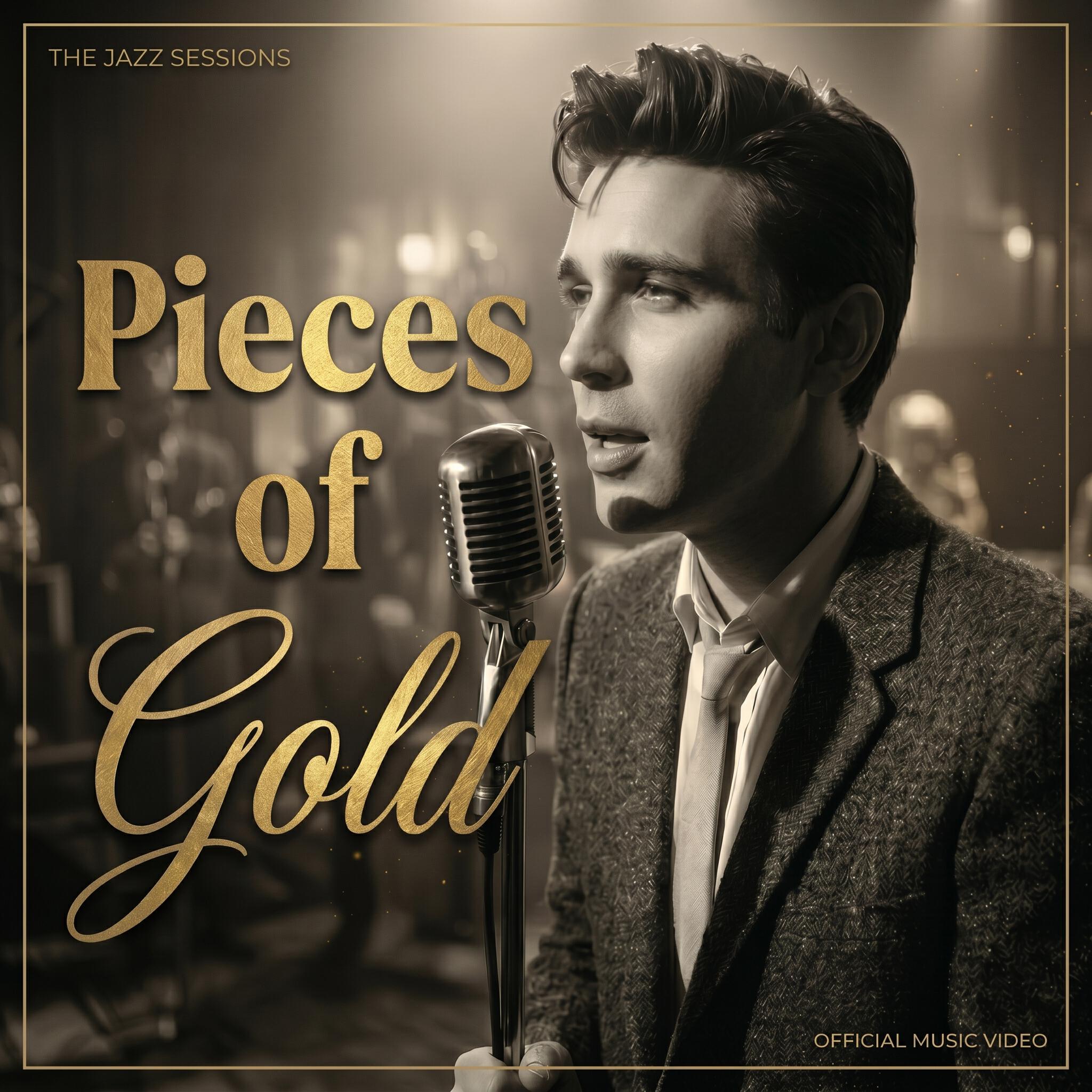 Релиз Pieces of Gold
