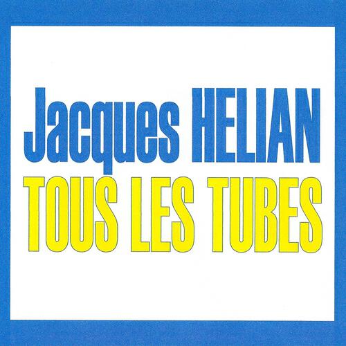 Релиз Tous les tubes