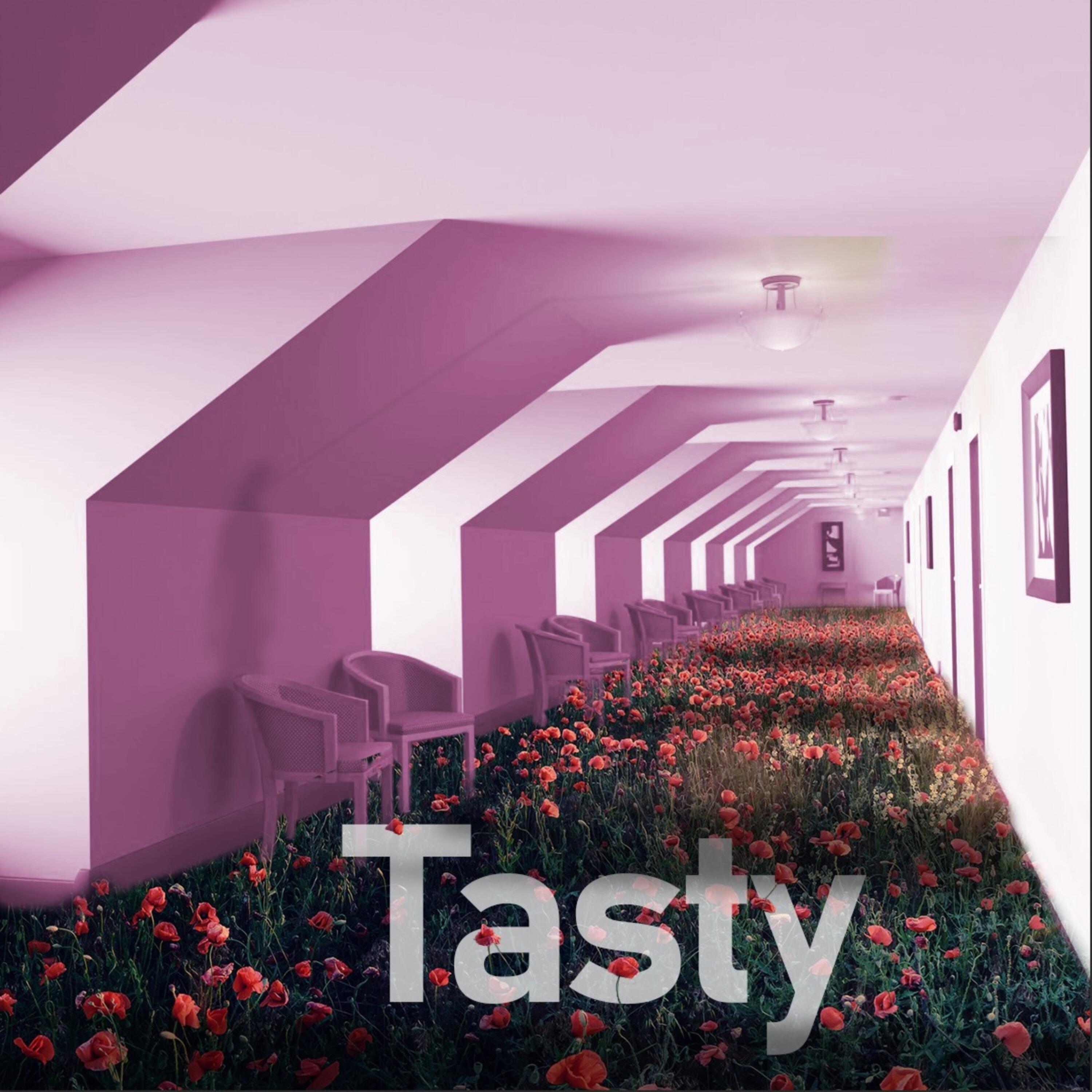 Релиз TASTY