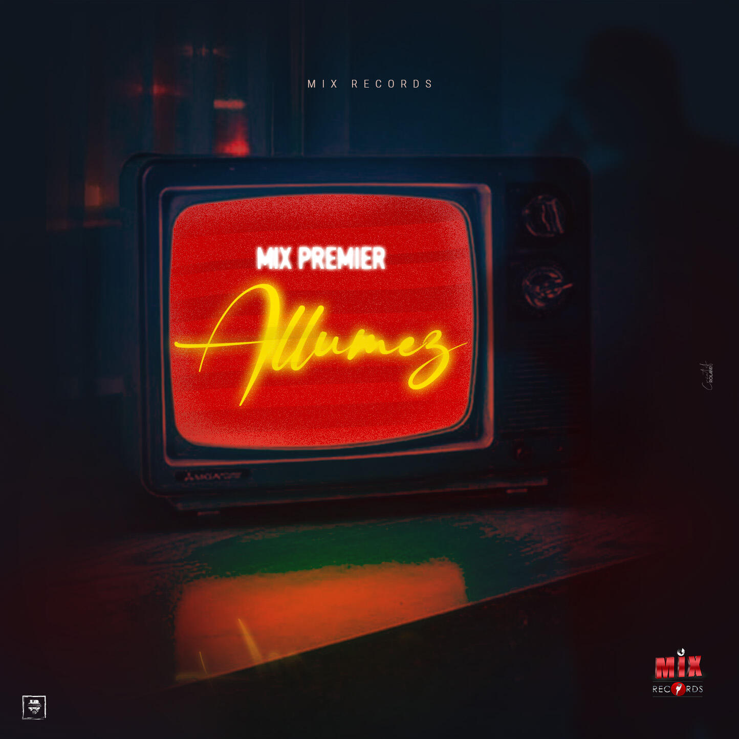 Релиз Allumez