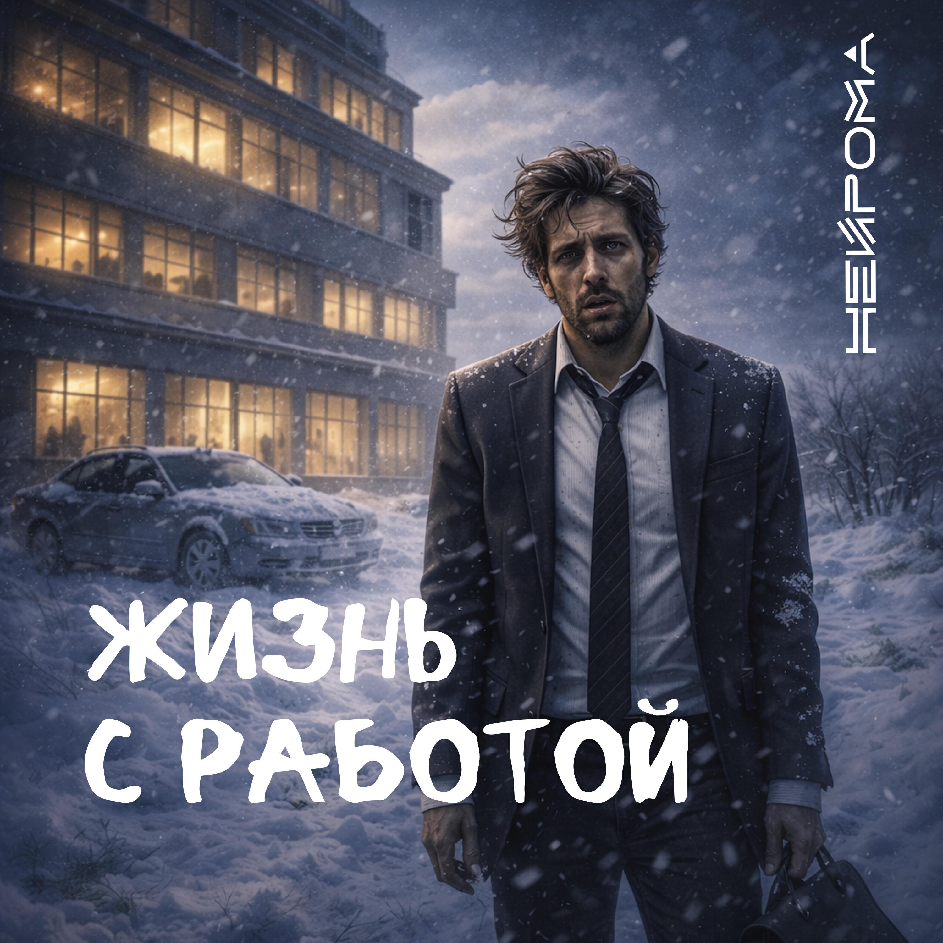 Релиз Жизнь с работой