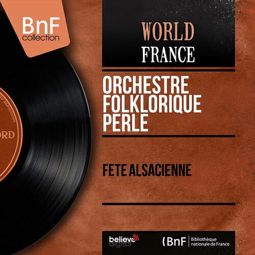 Релиз Fête alsacienne (Mono Version)