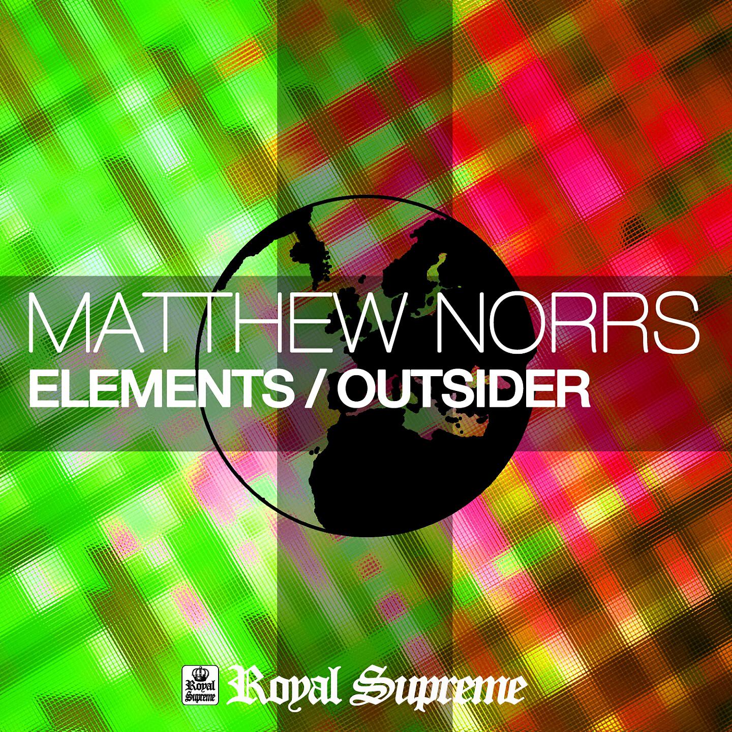 Релиз Elements / Outsider