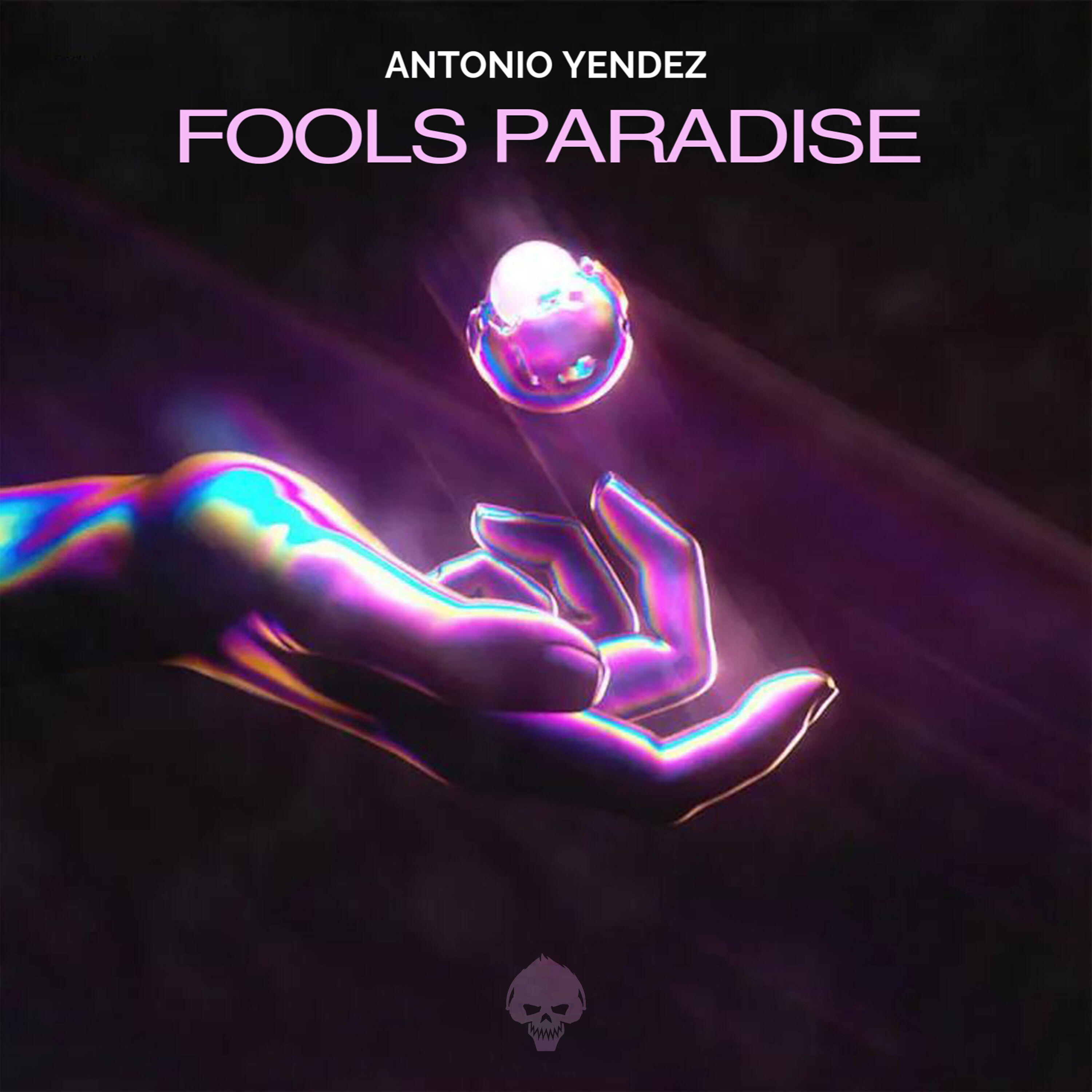 Релиз Fools Paradise