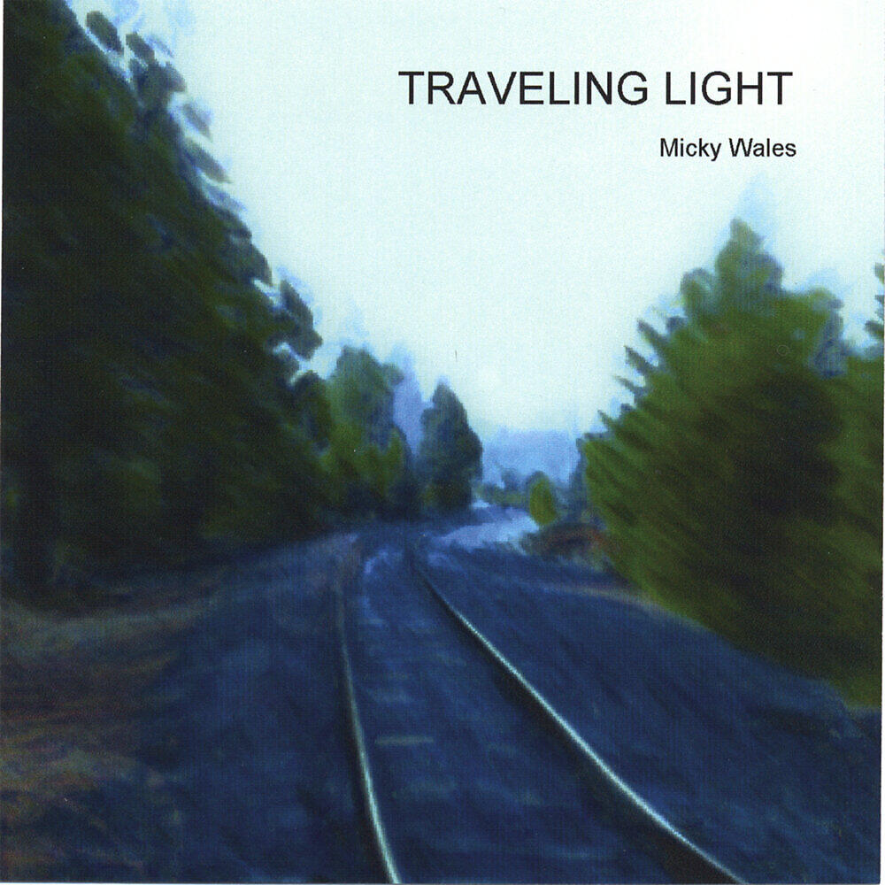 Micky Wales