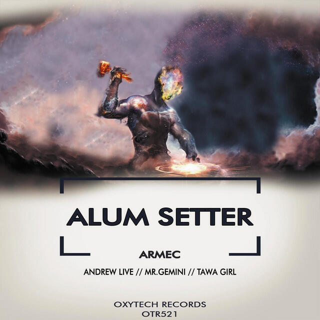 Релиз Armec