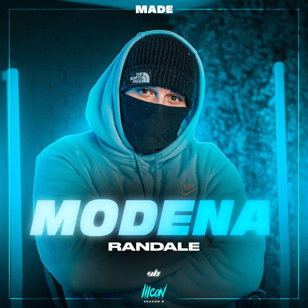 Релиз Modena