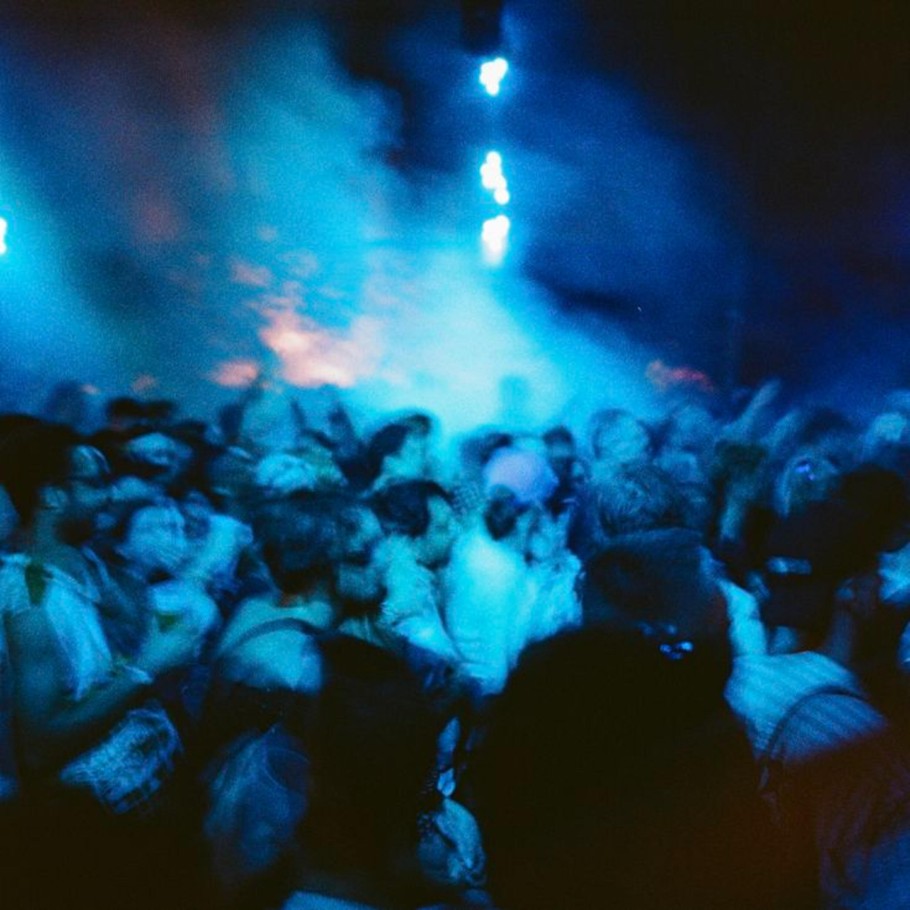 Релиз Flashing Lights x In Da Club