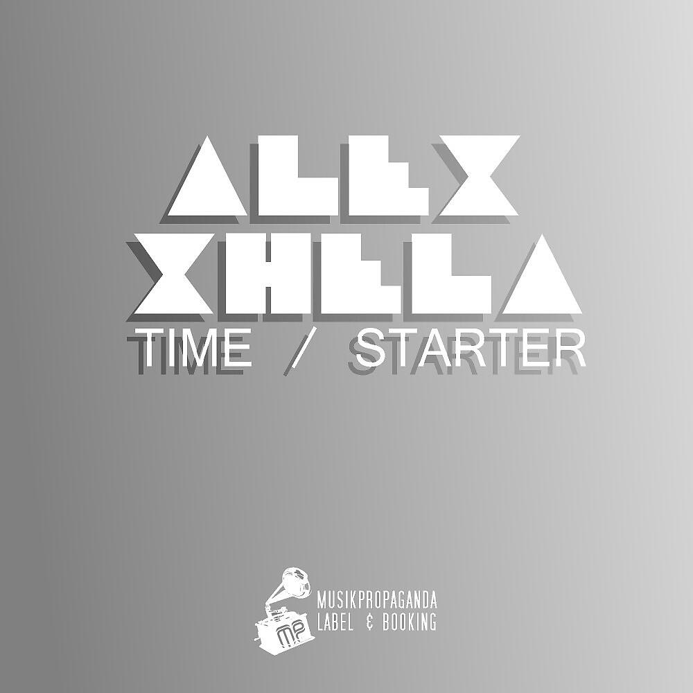 Релиз Time & Starter