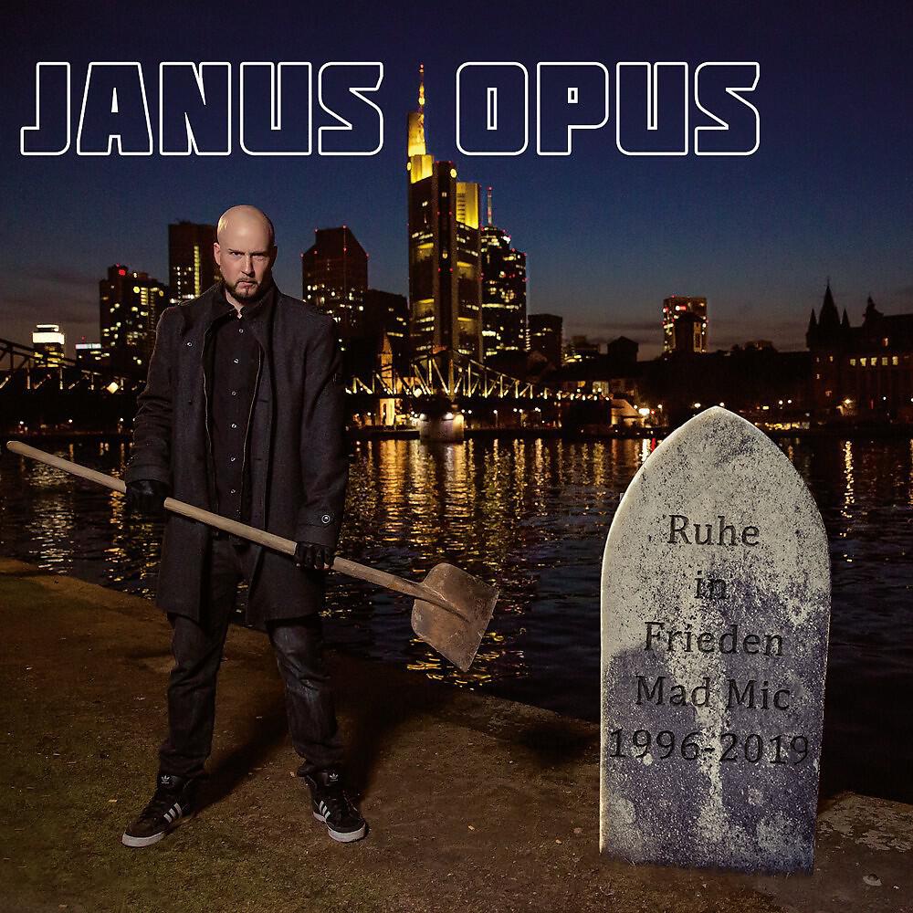 Релиз Janus Opus