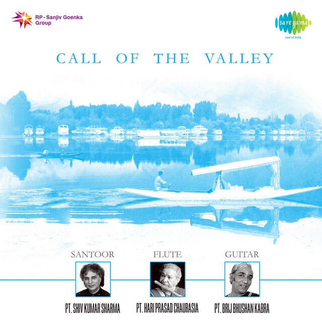 Релиз Call of the Valley