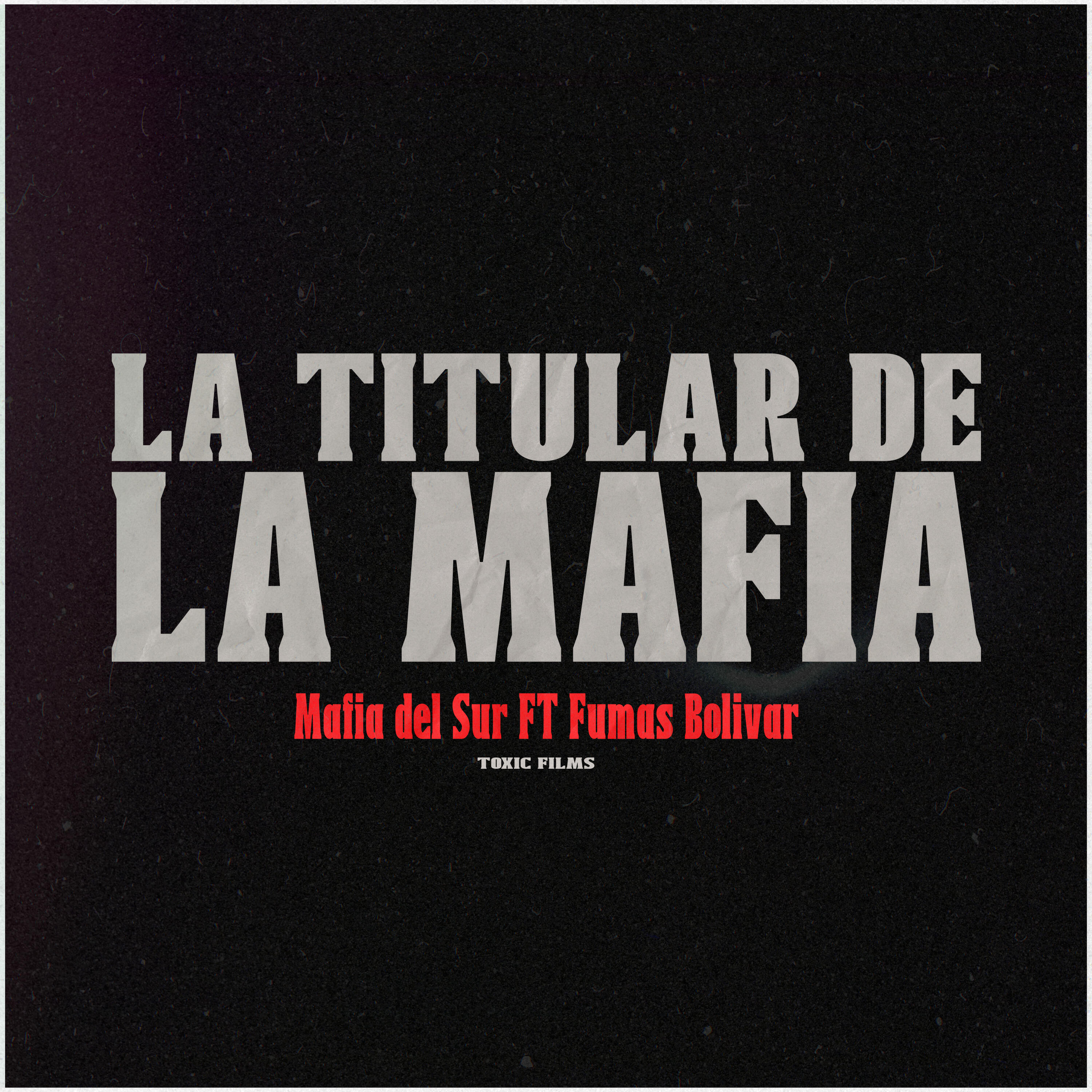 Релиз La Titular de la Mafia