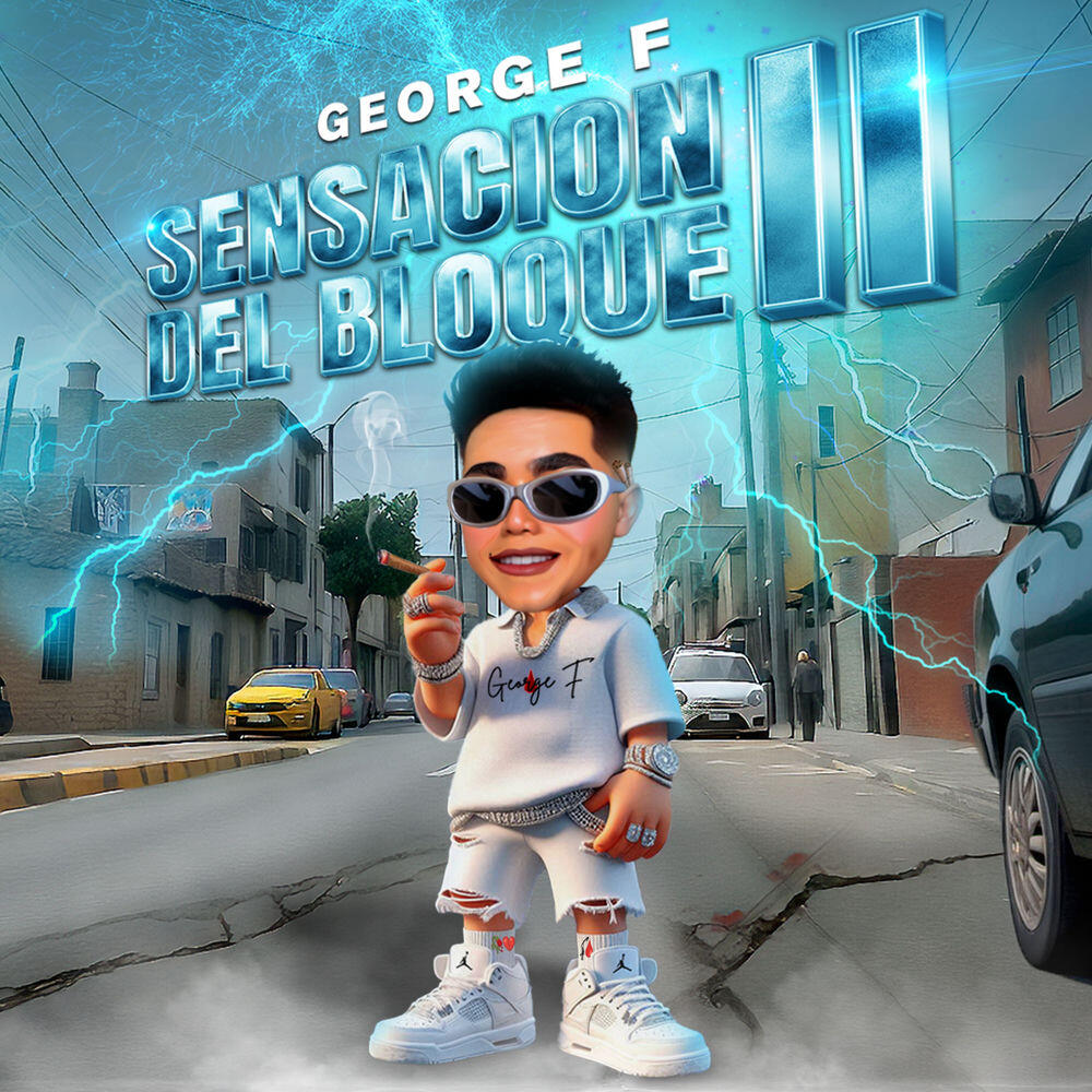 Релиз Sensación del Bloque Ii