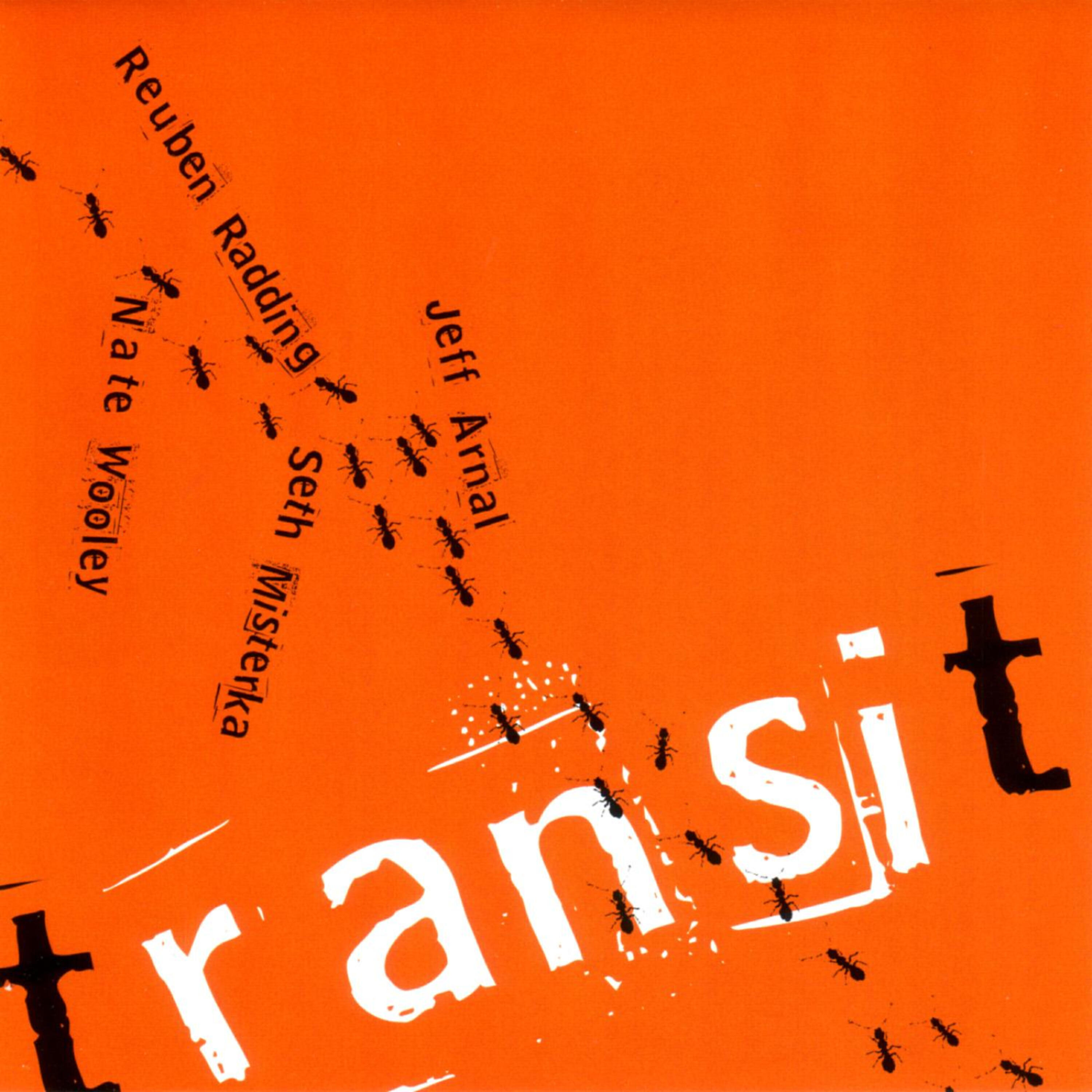 Релиз Transit