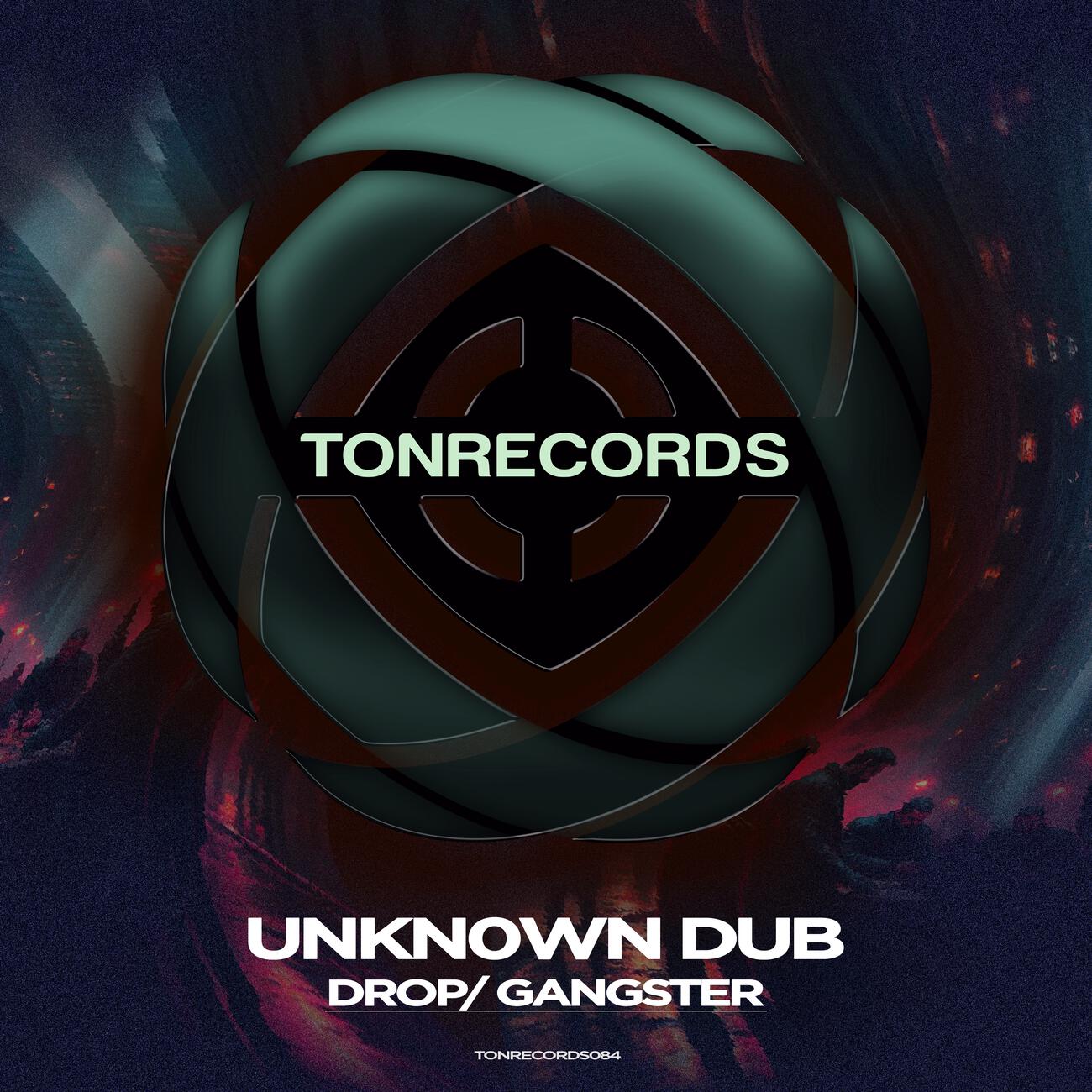 Релиз Drop
