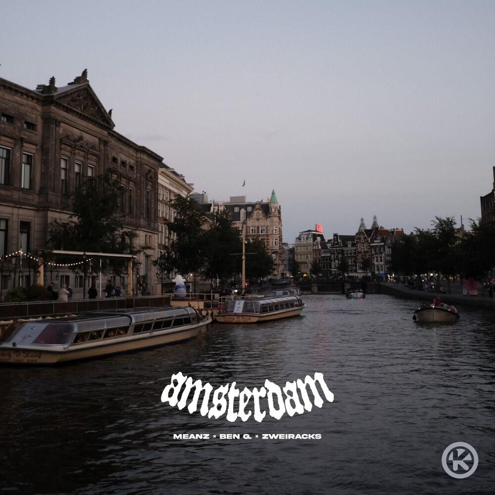 Релиз Amsterdam