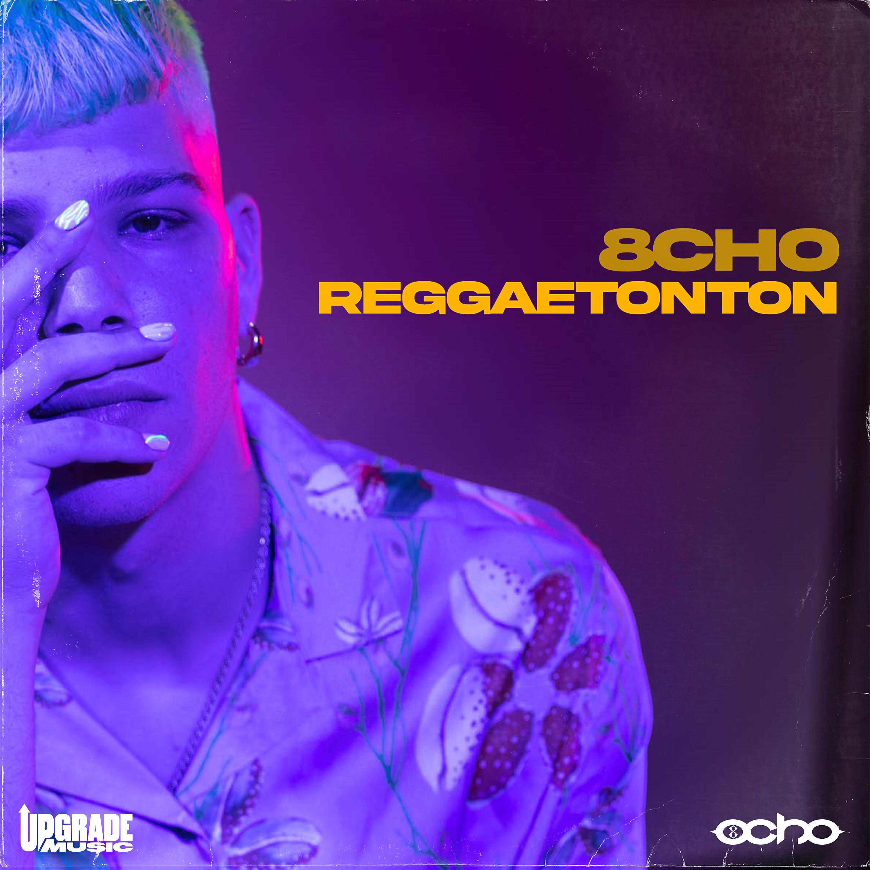 8CHO