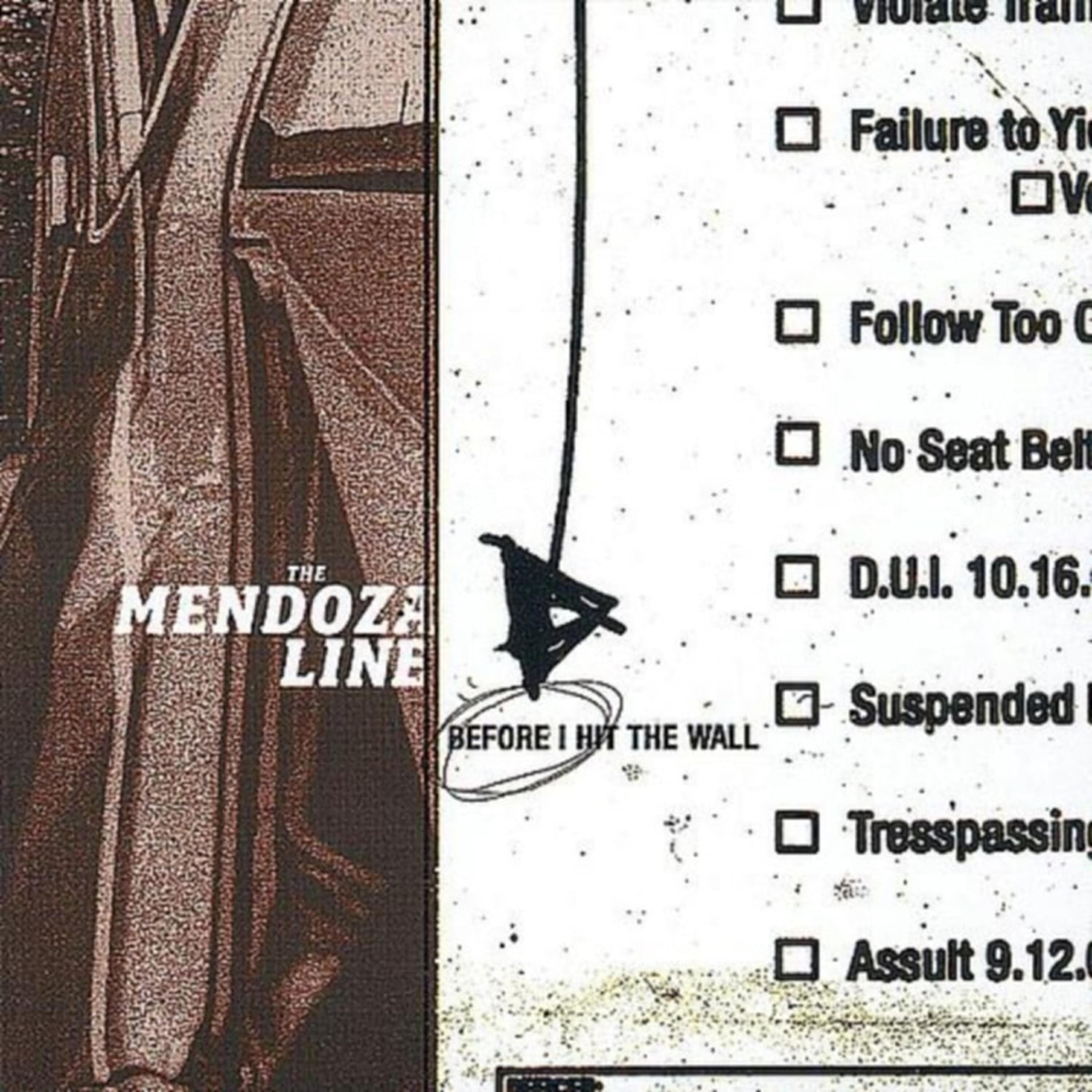 Релиз Before I Hit the Wall