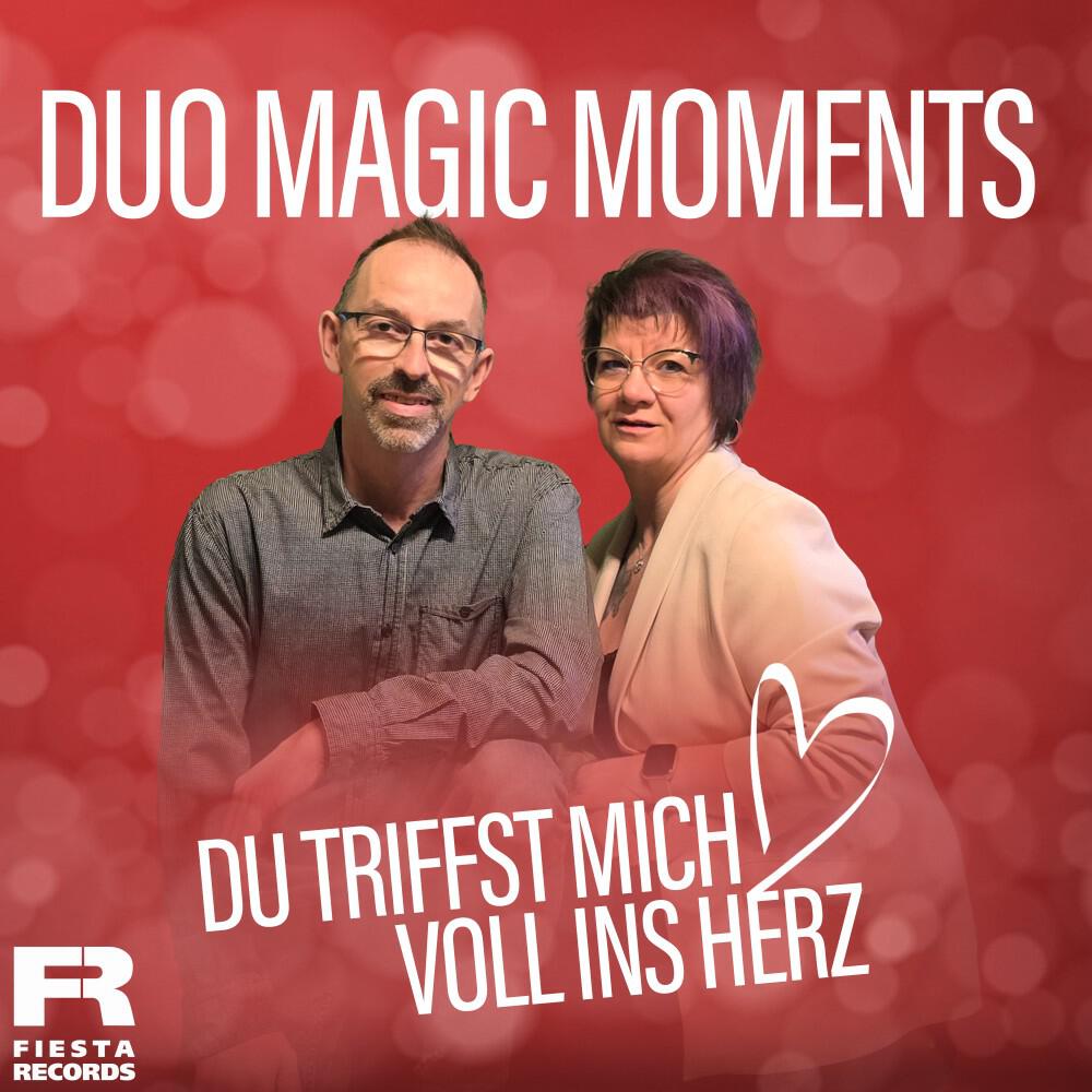 Duo Magic Moments
