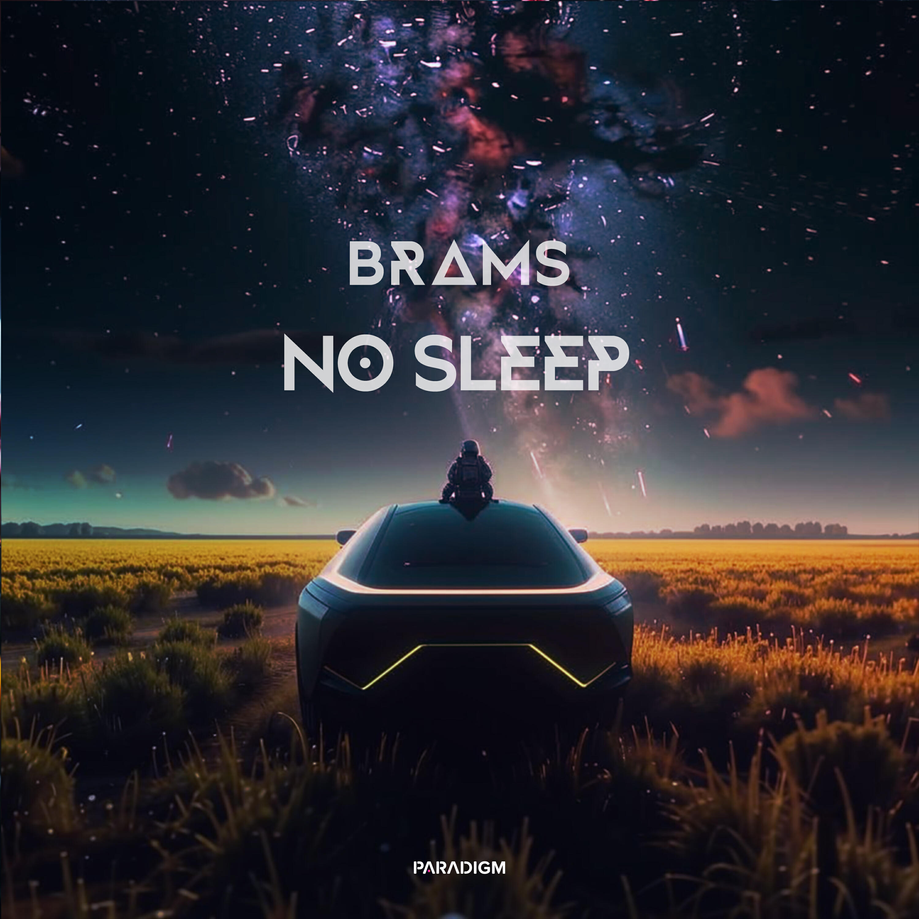 Релиз No sleep