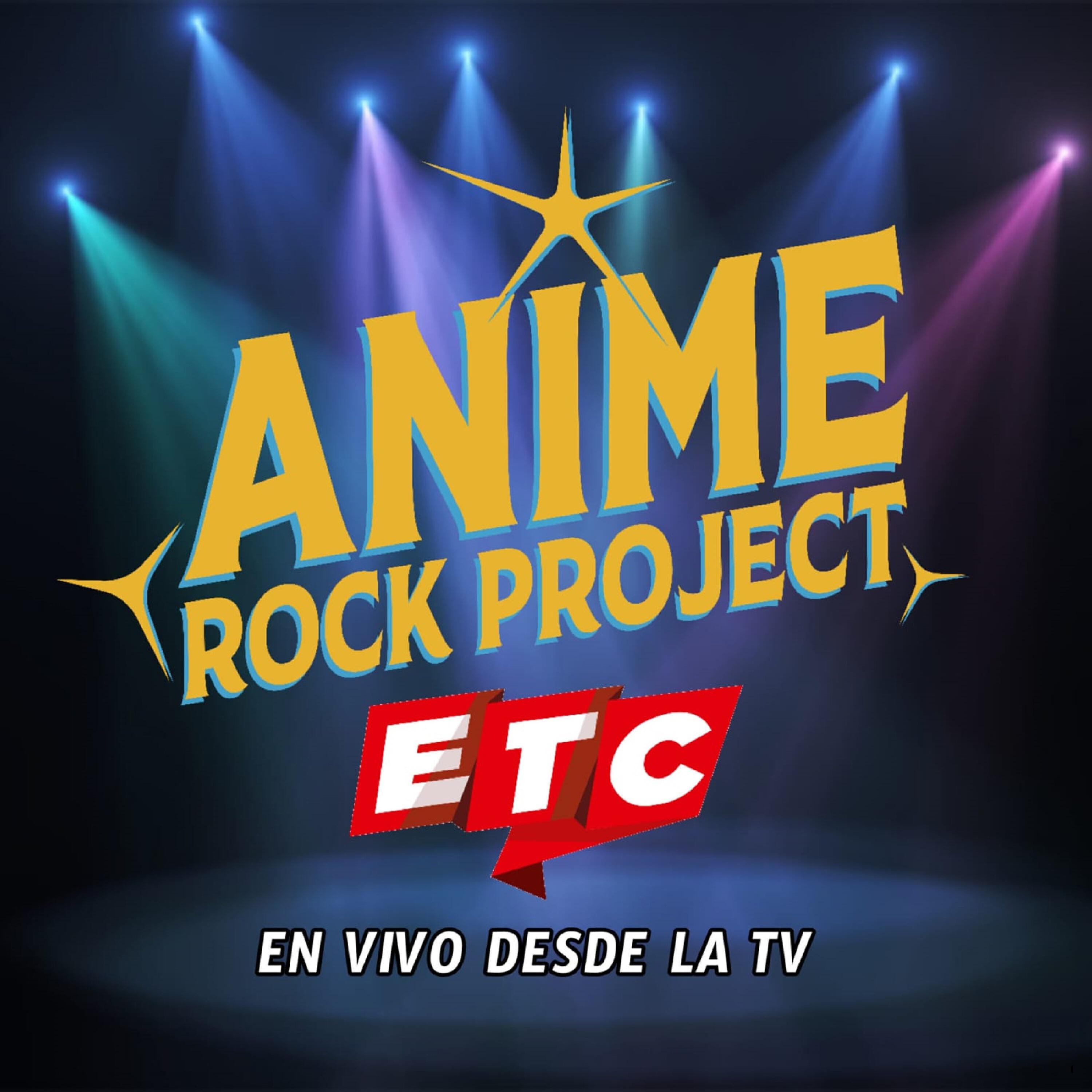 Релиз En Vivo Desde la Tv