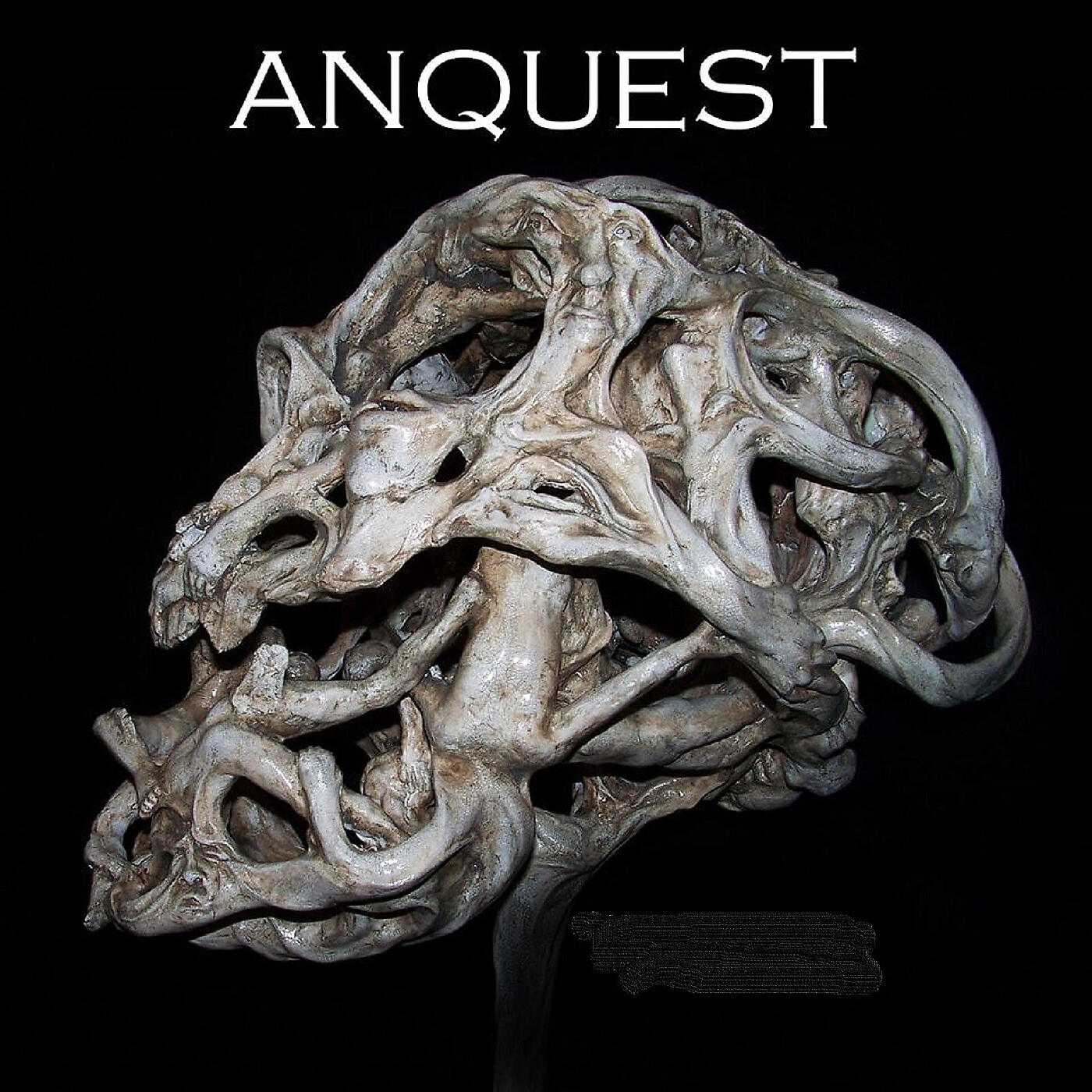 Релиз Drawn to Your Darkness