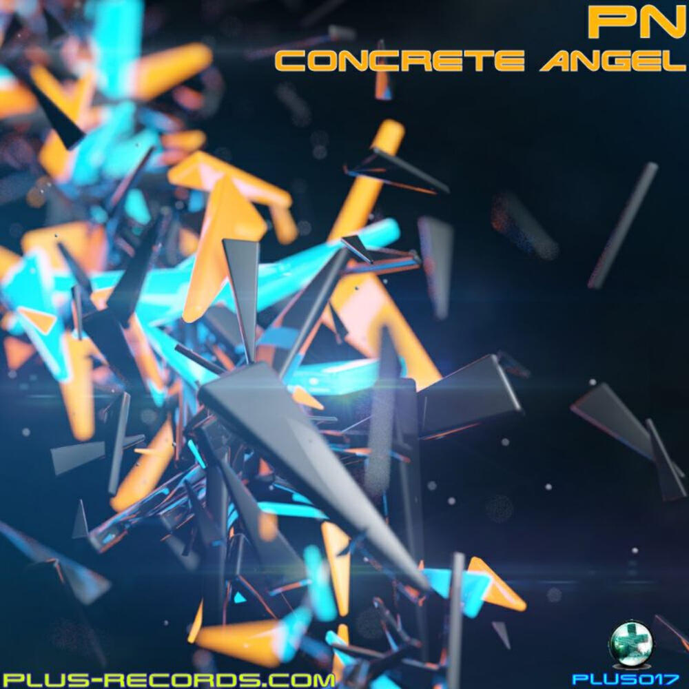 Релиз Concrete Angel