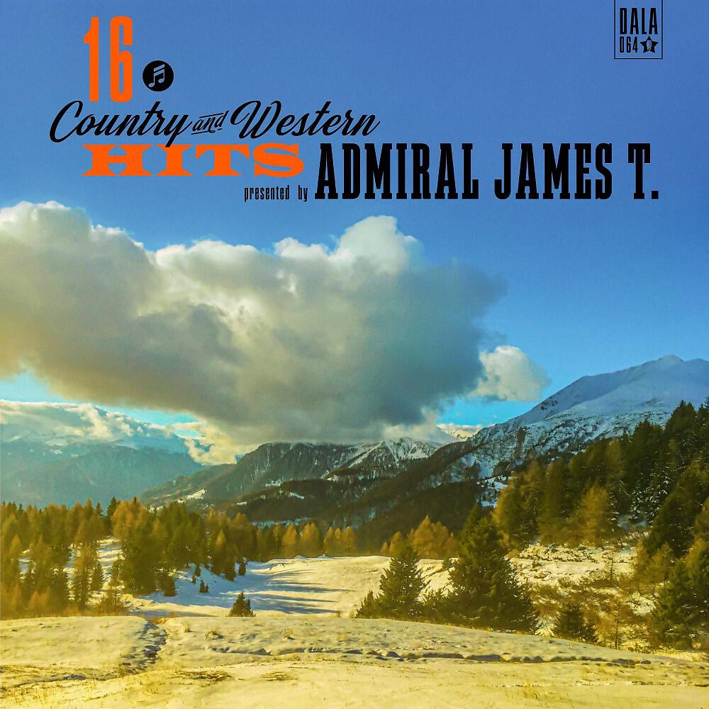 Релиз 16 Country & Western Hits