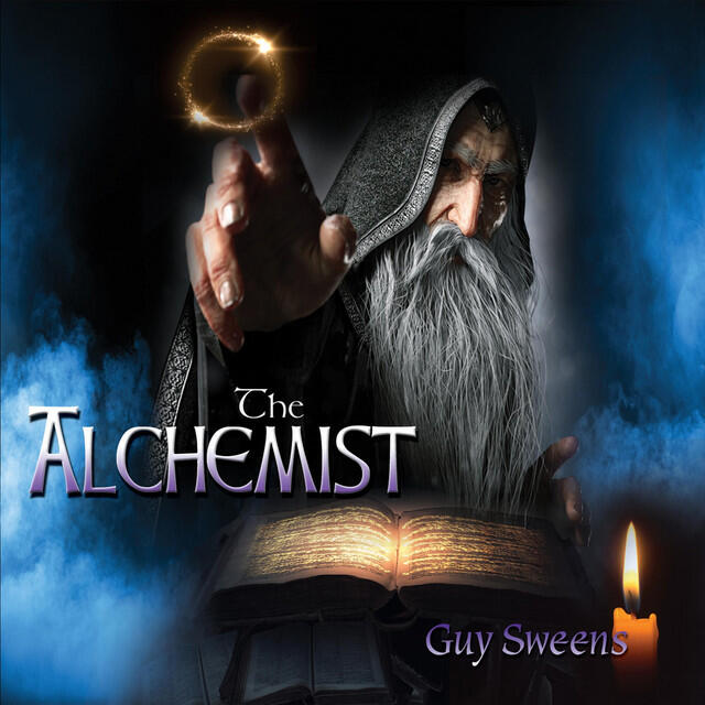 Релиз The Alchemist