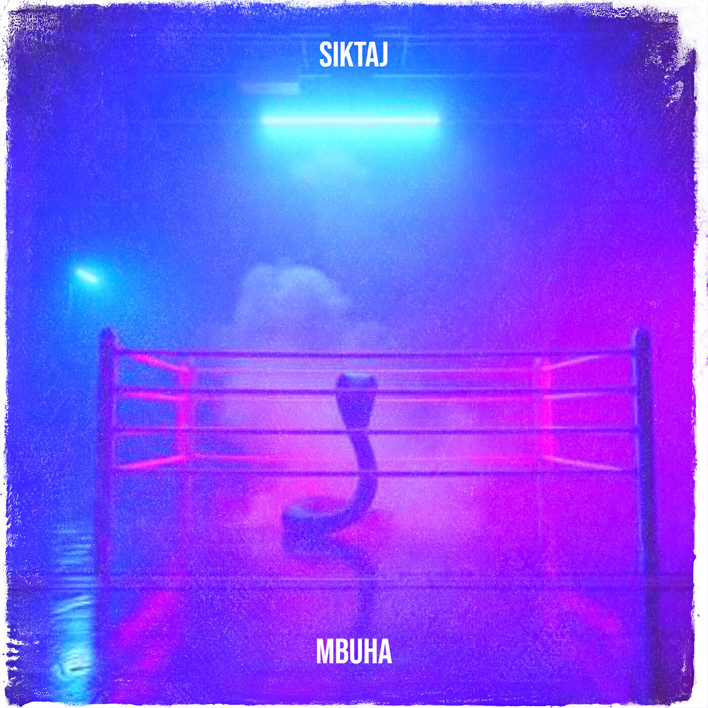 MBuha