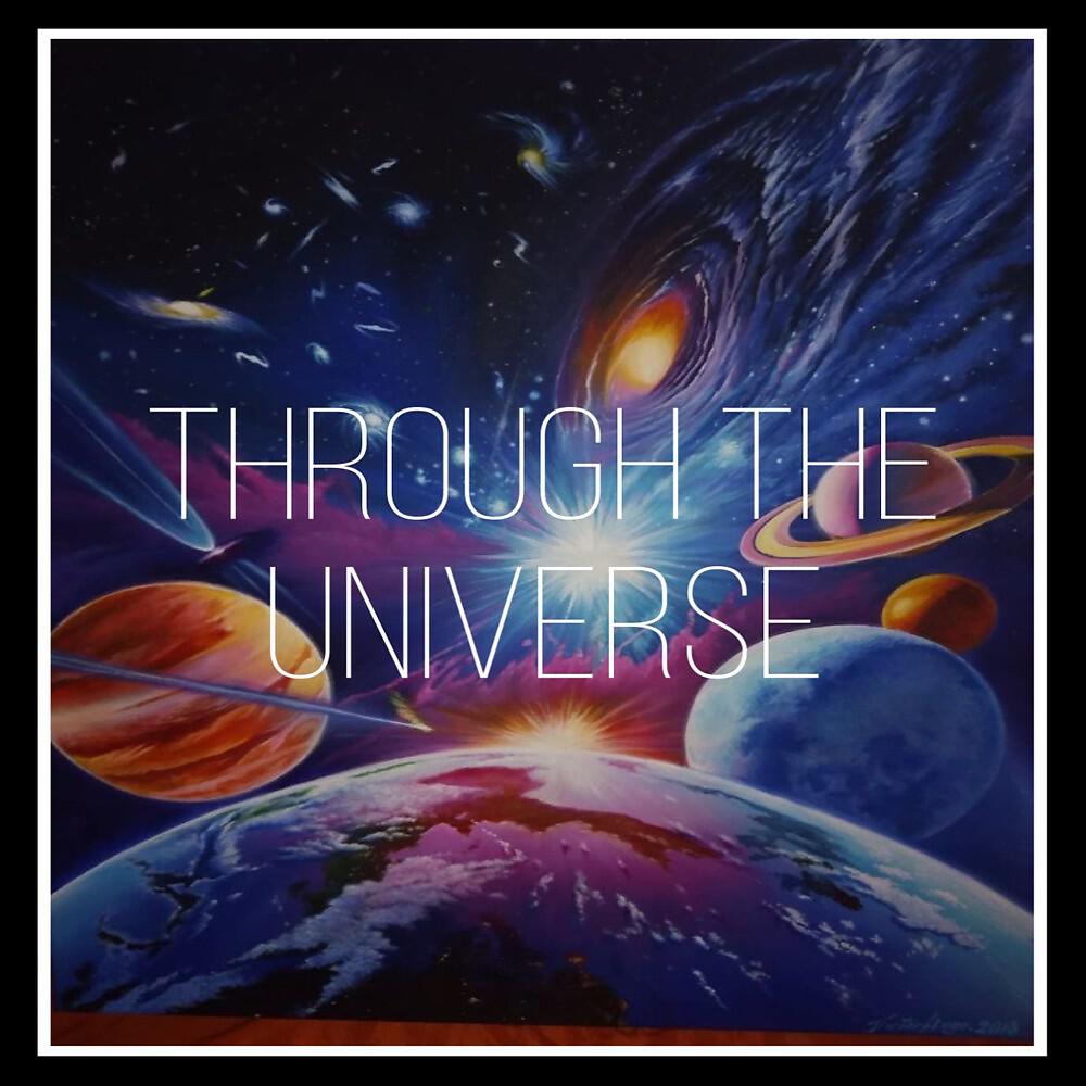 Релиз Through the Universe