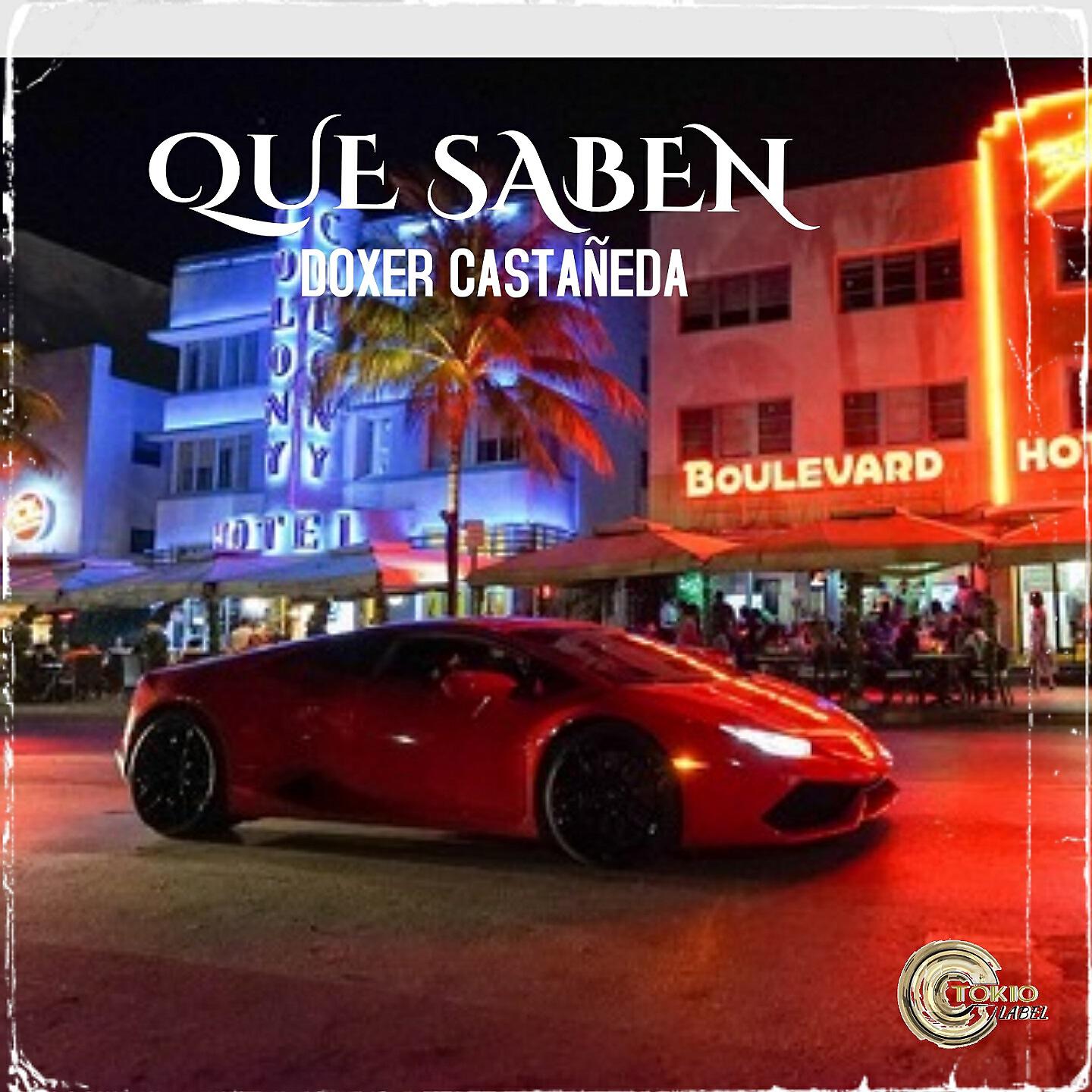 Релиз Que Saben