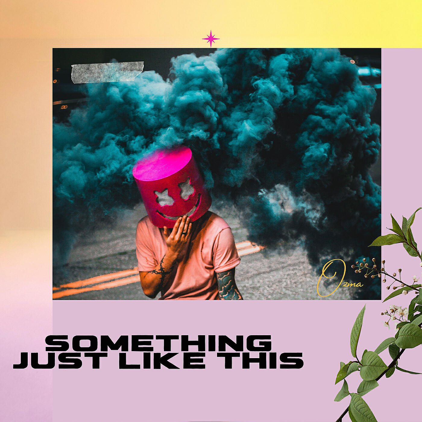 Релиз Something Just Like This