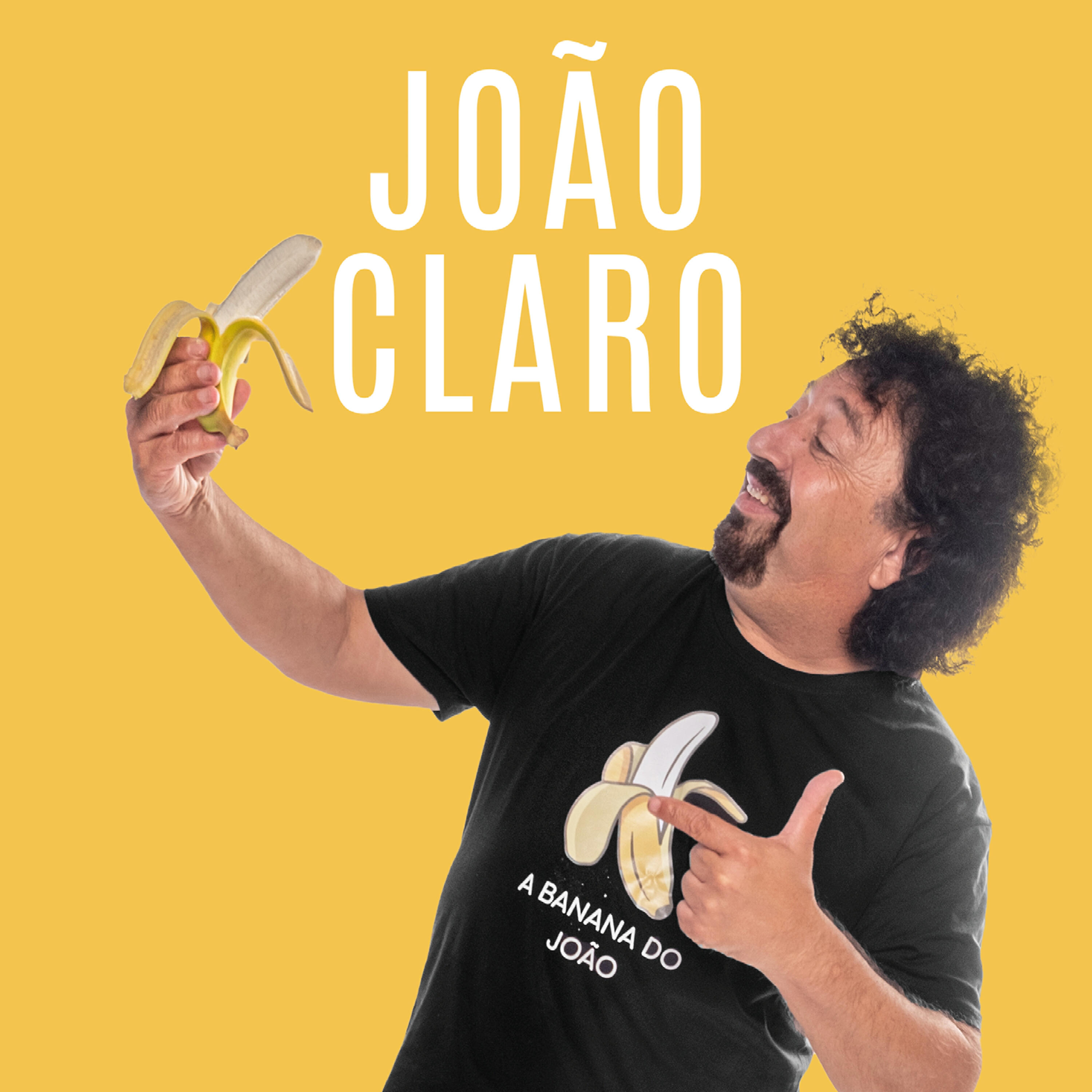 Релиз A Banana do João