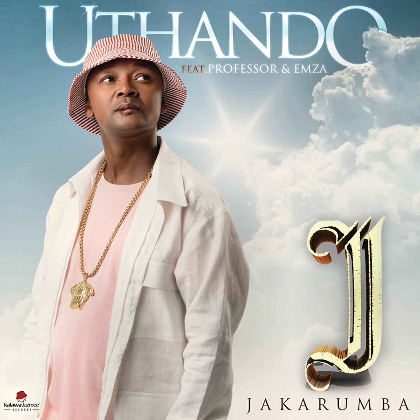 Релиз Uthando