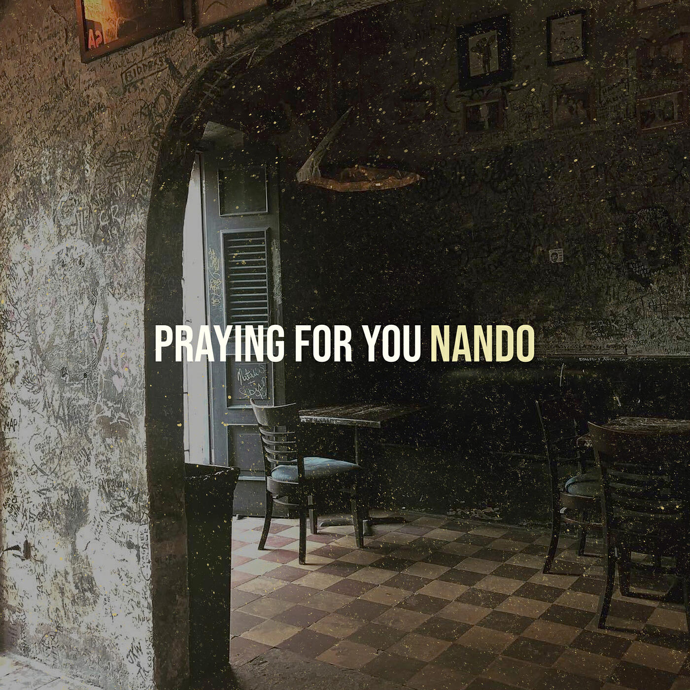 Релиз Praying for You
