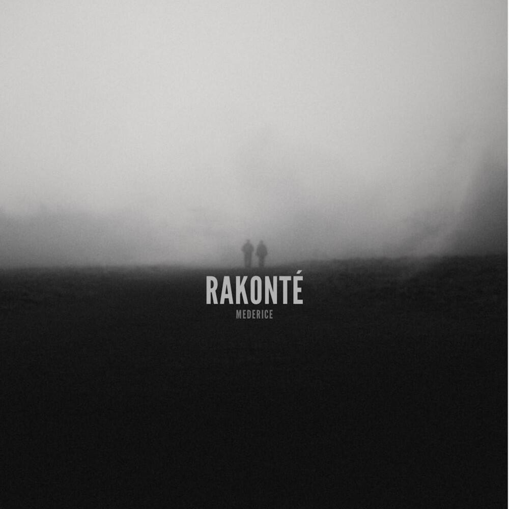 Релиз Rakonté