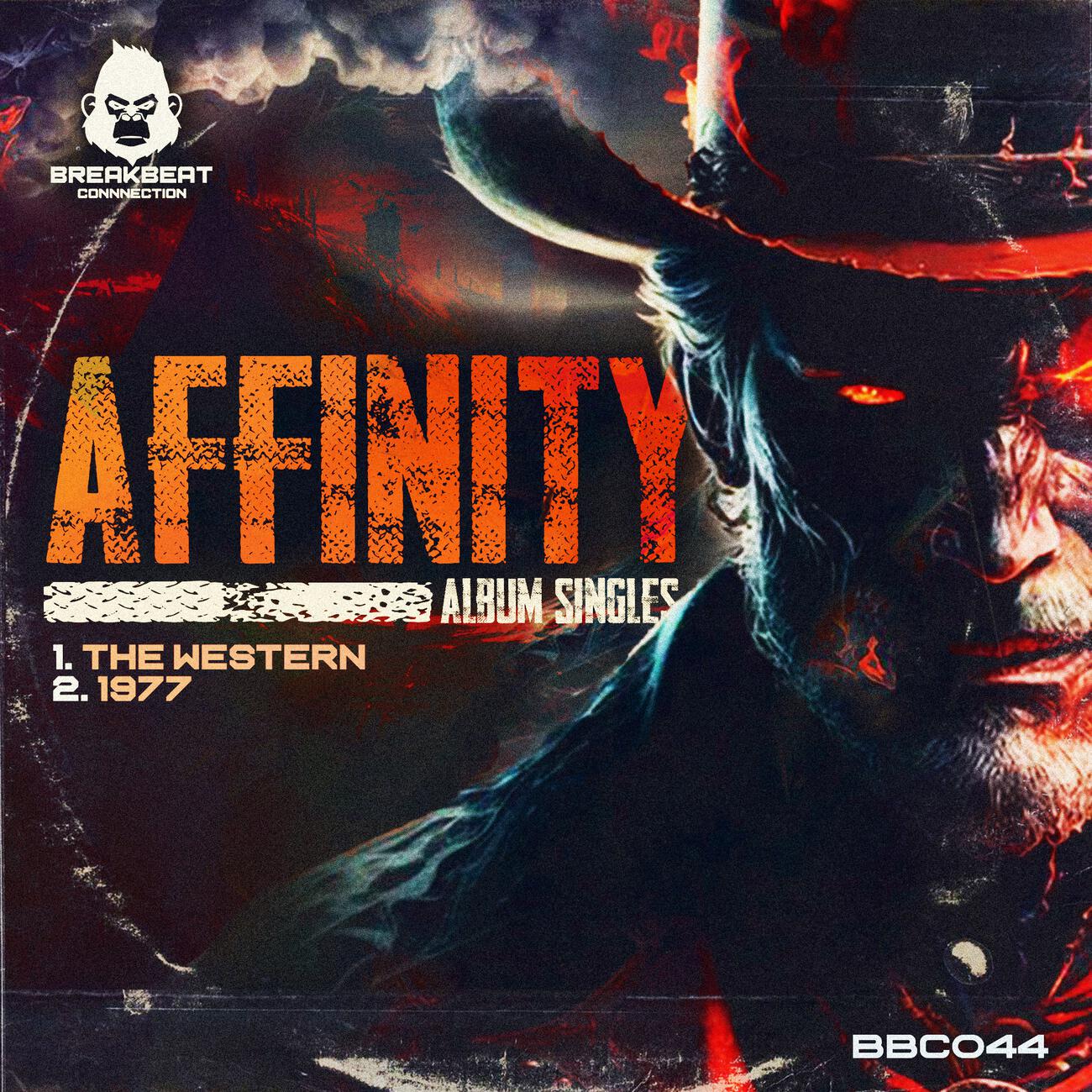 Релиз The Return of Affinity