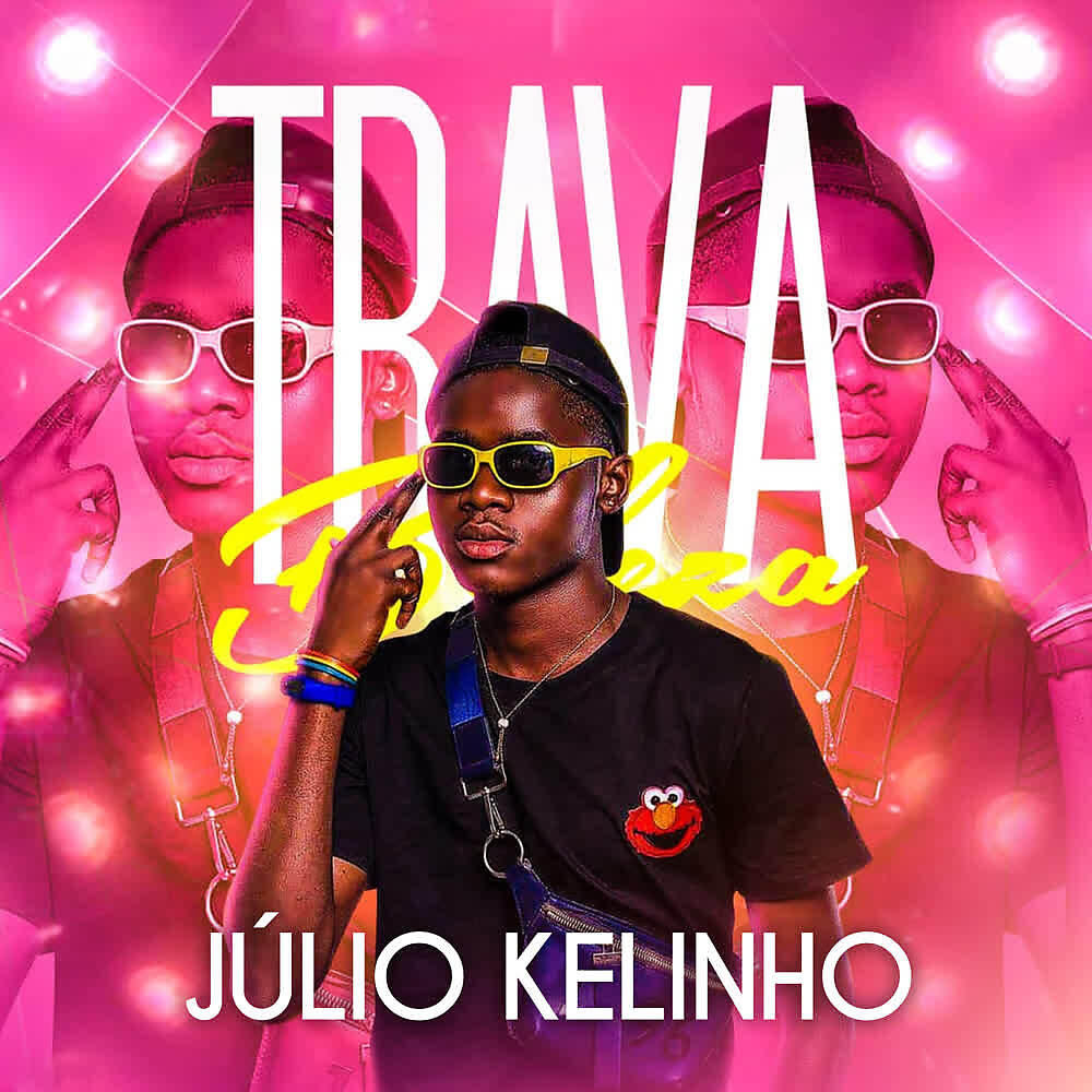 Релиз Trava na Beleza