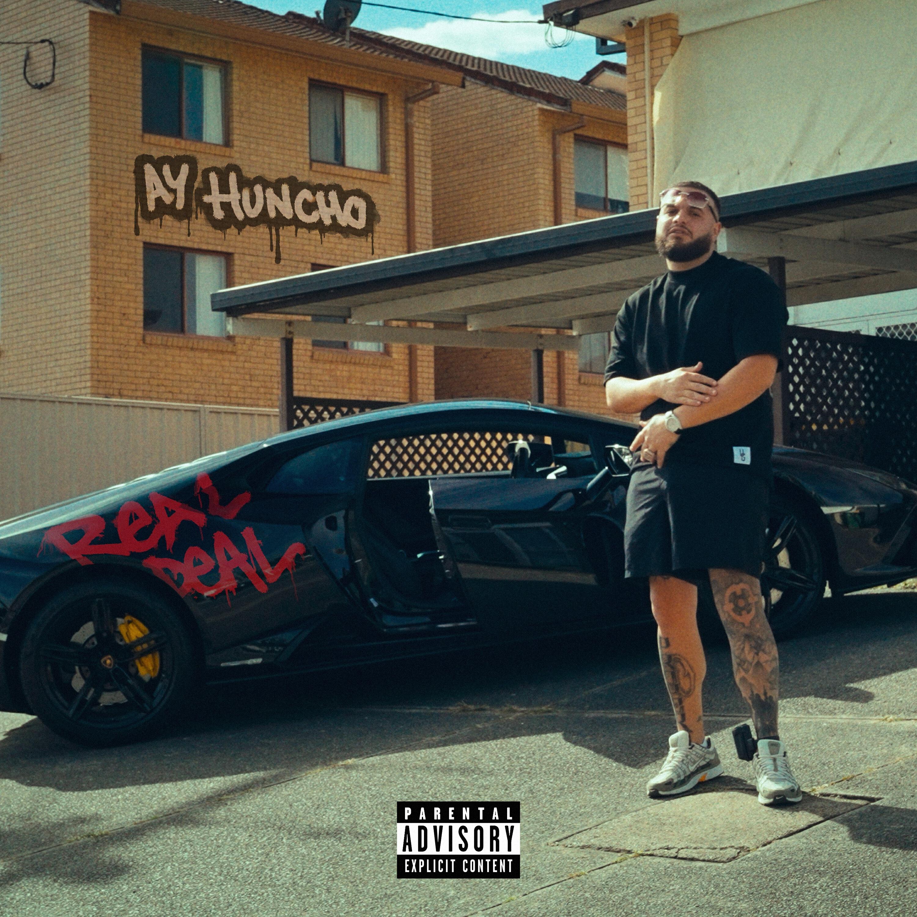 Релиз Real Deal