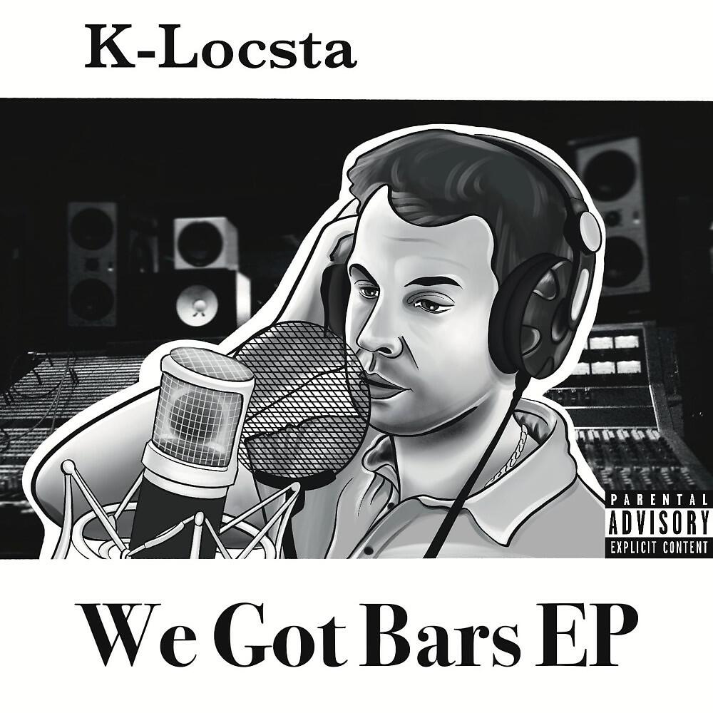 Скачать песню K-Locsta, Winny, Rimsky Tha Rimm - We Got Bars бесплатно в MP3 для Android и iOS