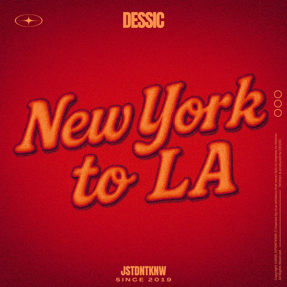 Релиз New York to La